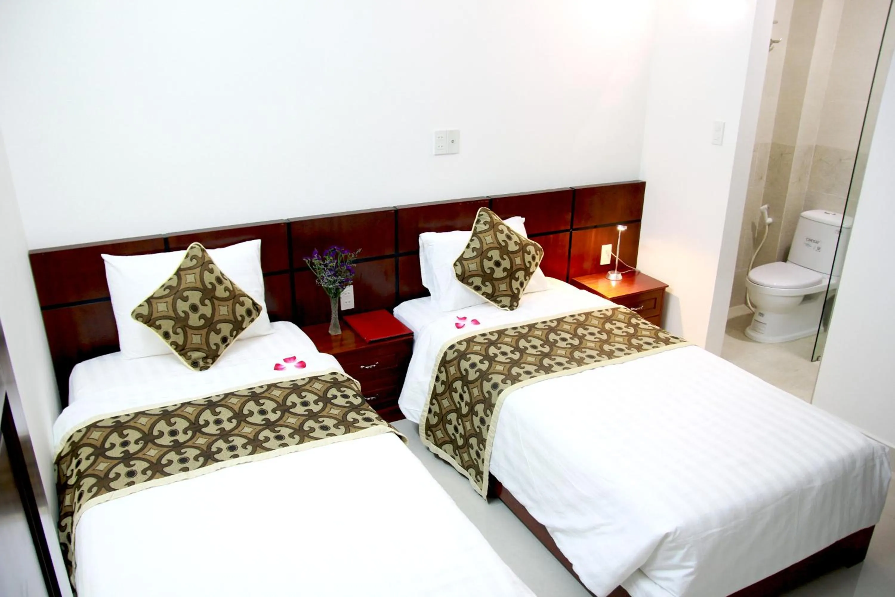 Hoi An Golden Horse Villa