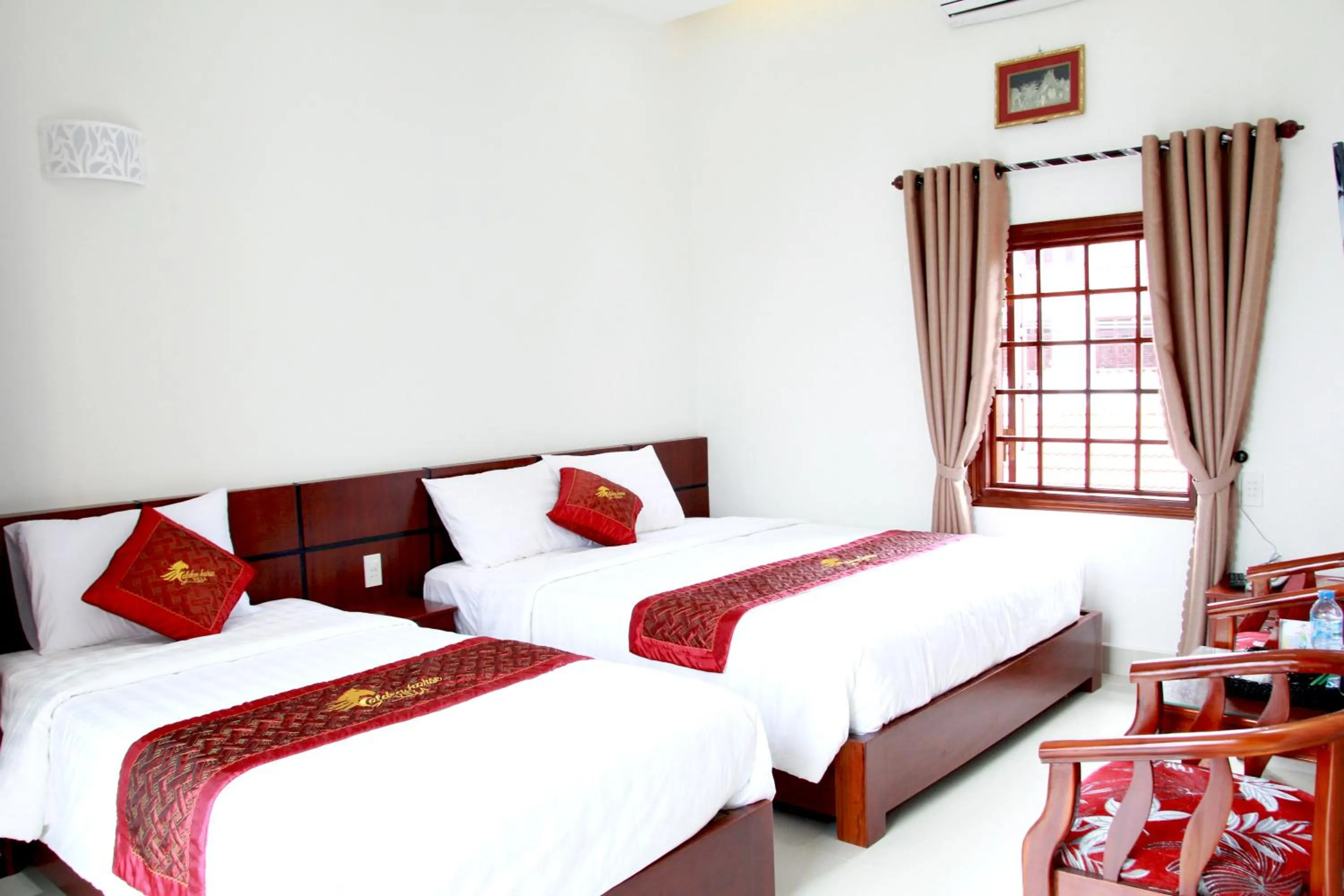 Hoi An Golden Horse Villa