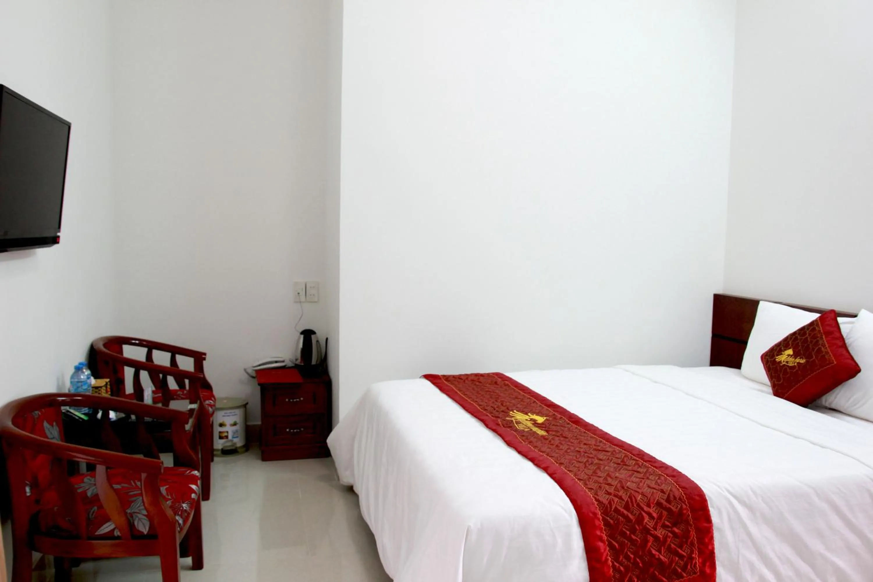 Hoi An Golden Horse Villa