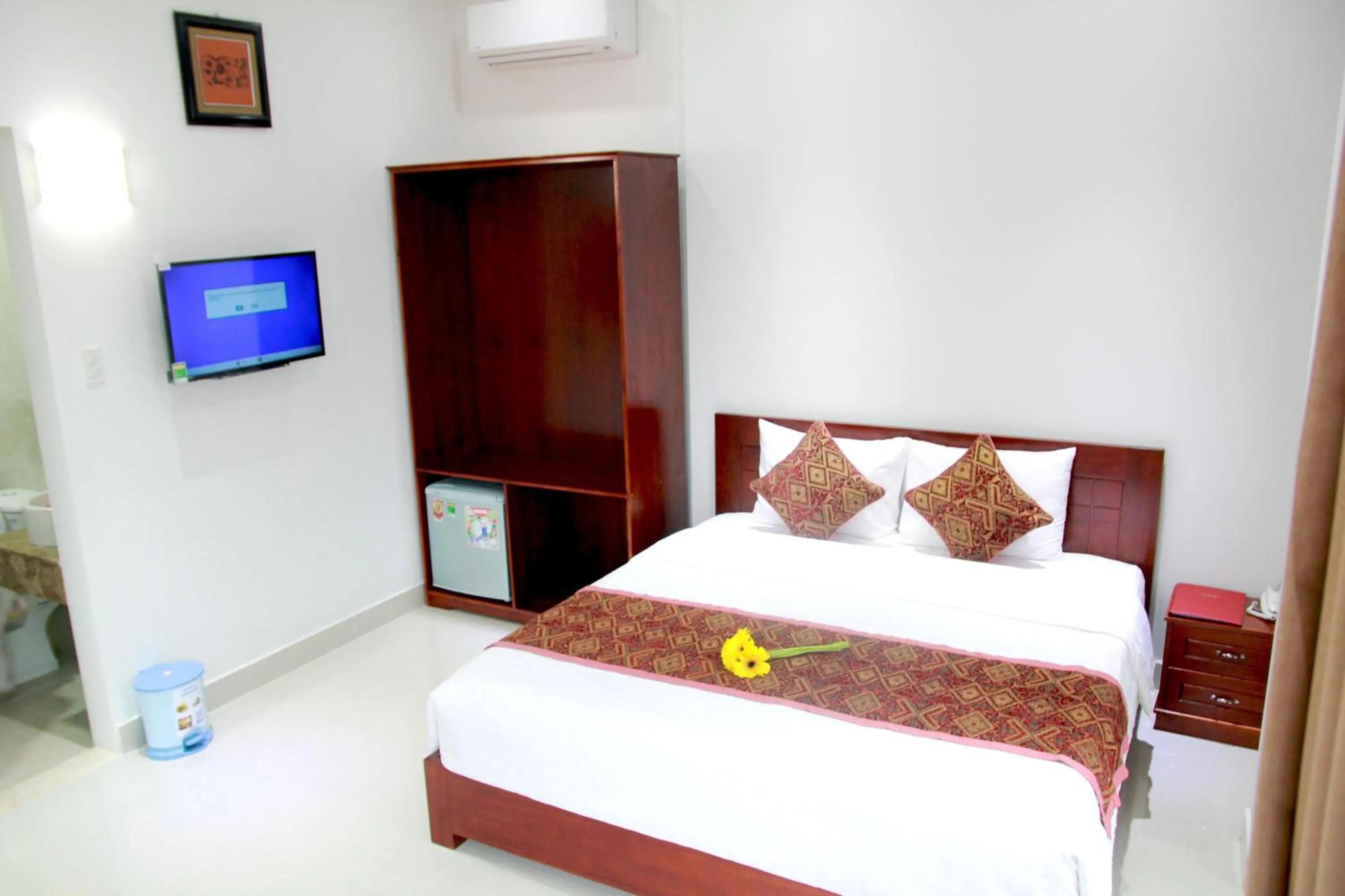 Hoi An Golden Horse Villa