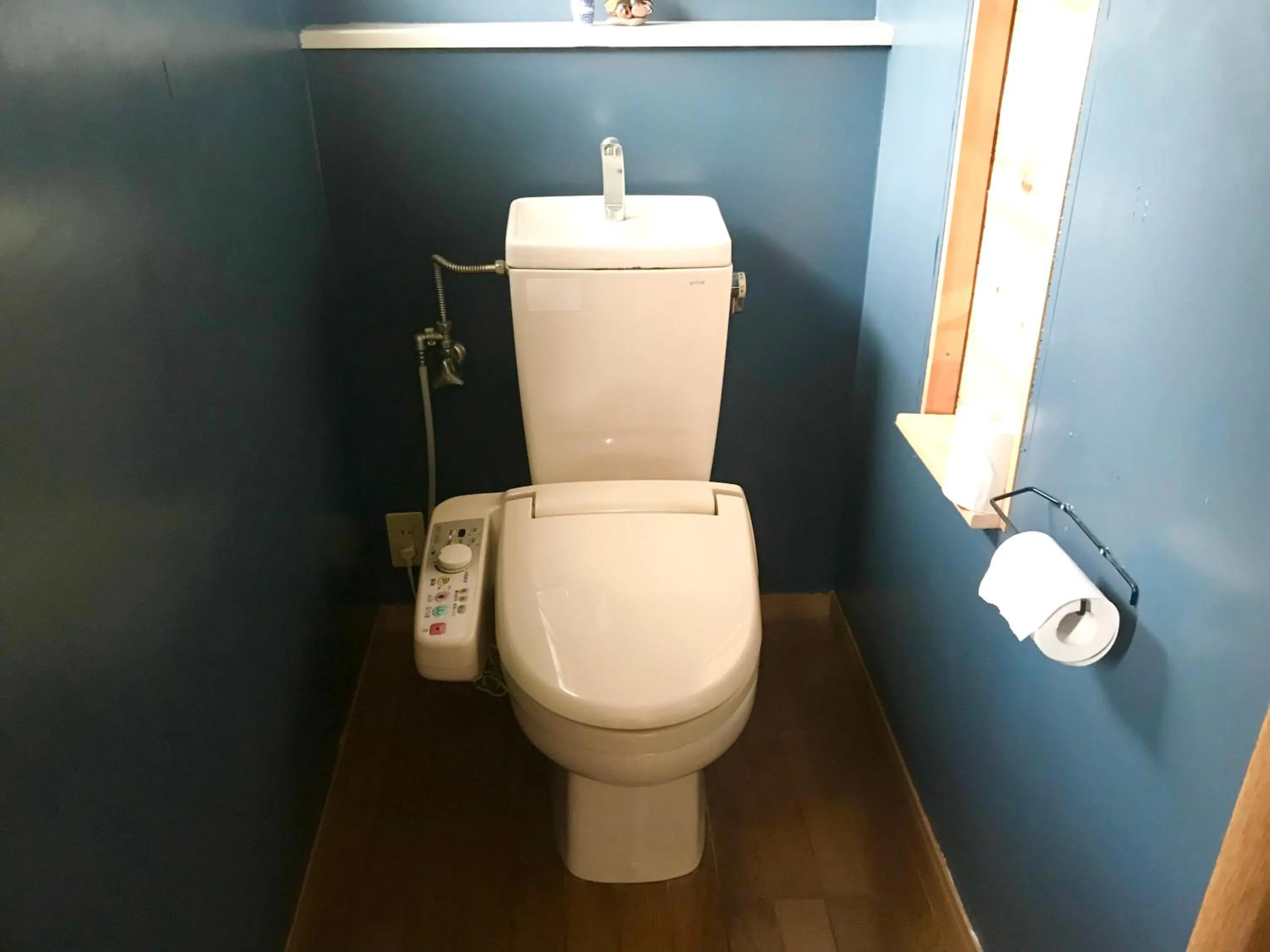 NOW TRAVEL ShinOsaka