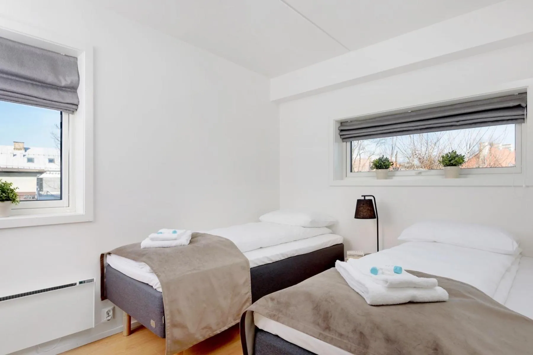 The Apartments Company - Majorstuen