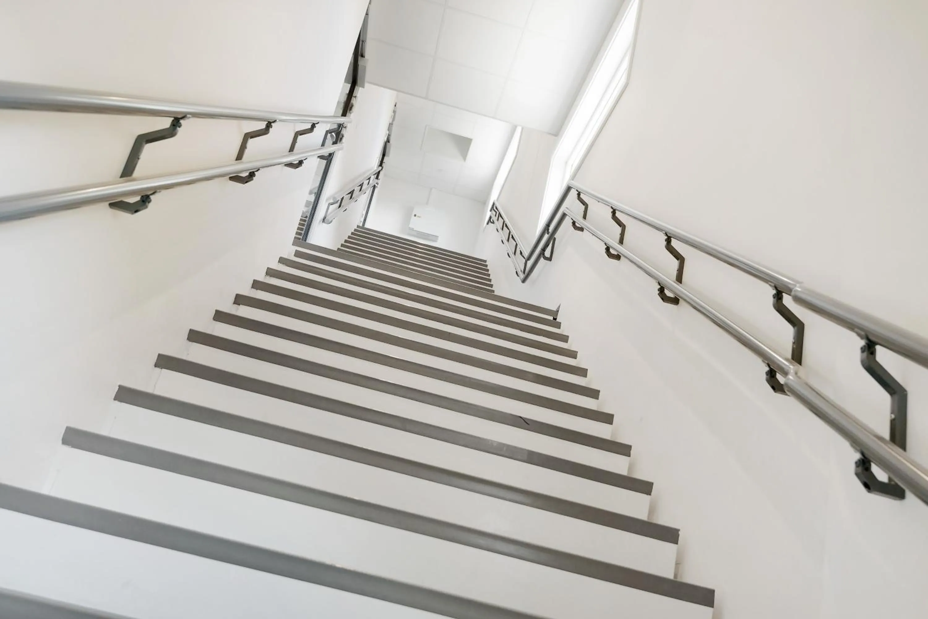 On site in The Apartments Company - Majorstuen