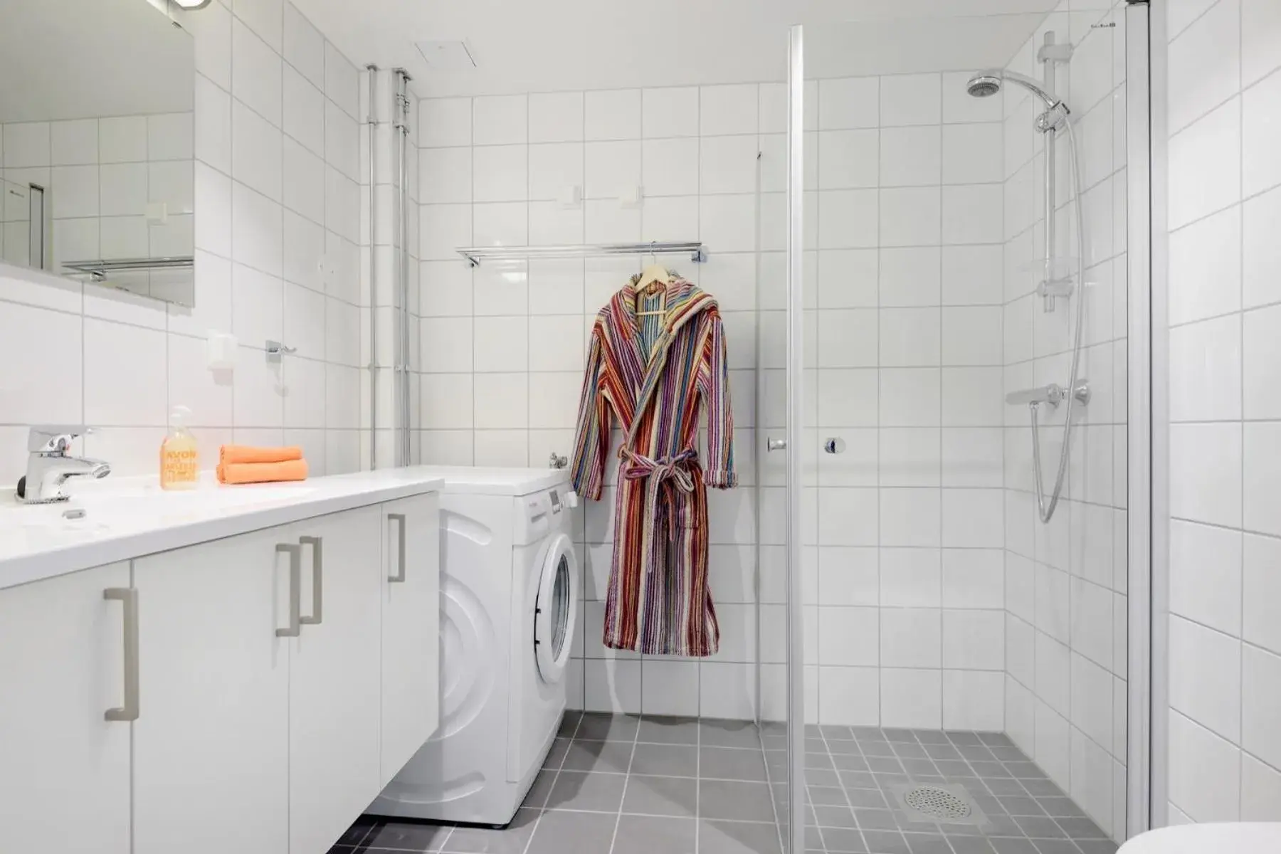 Three-Bedroom Superior Apartment in The Apartments Company - Majorstuen Three-Bedroom Superior Apartment in The Apartments Company - Majorstuen