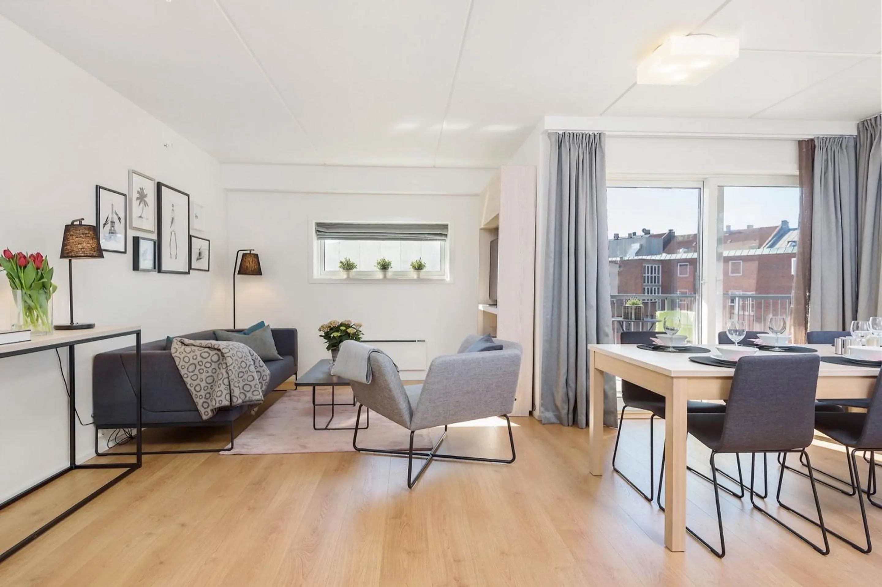 The Apartments Company - Majorstuen