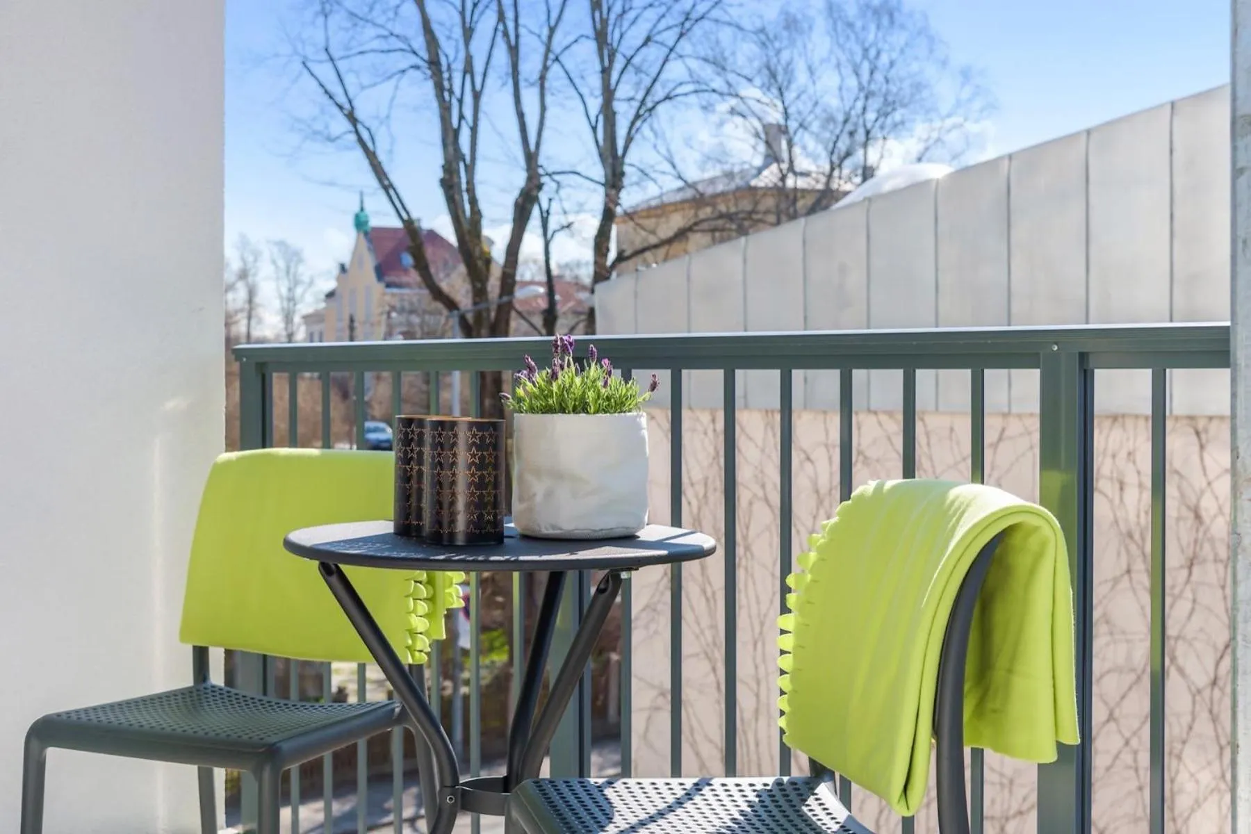 The Apartments Company - Majorstuen