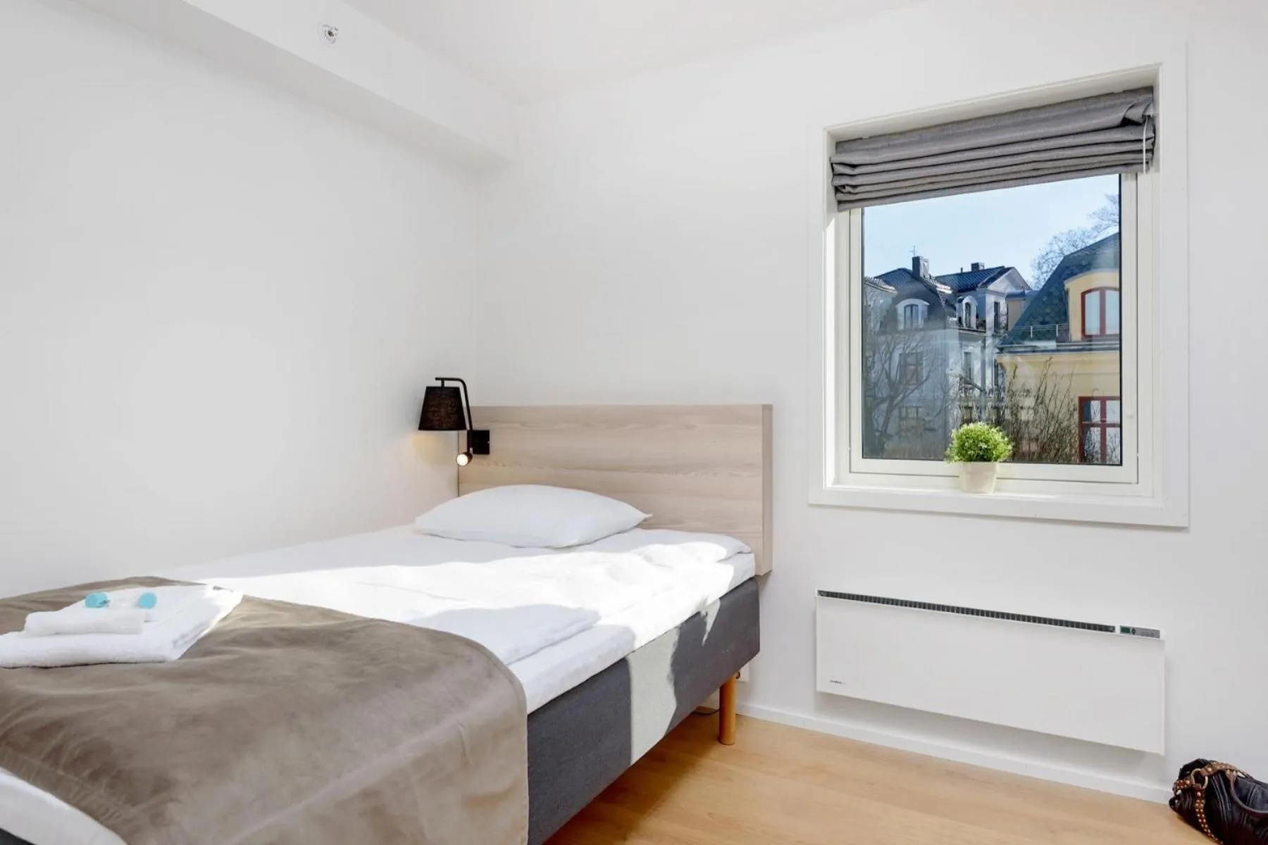 The Apartments Company - Majorstuen