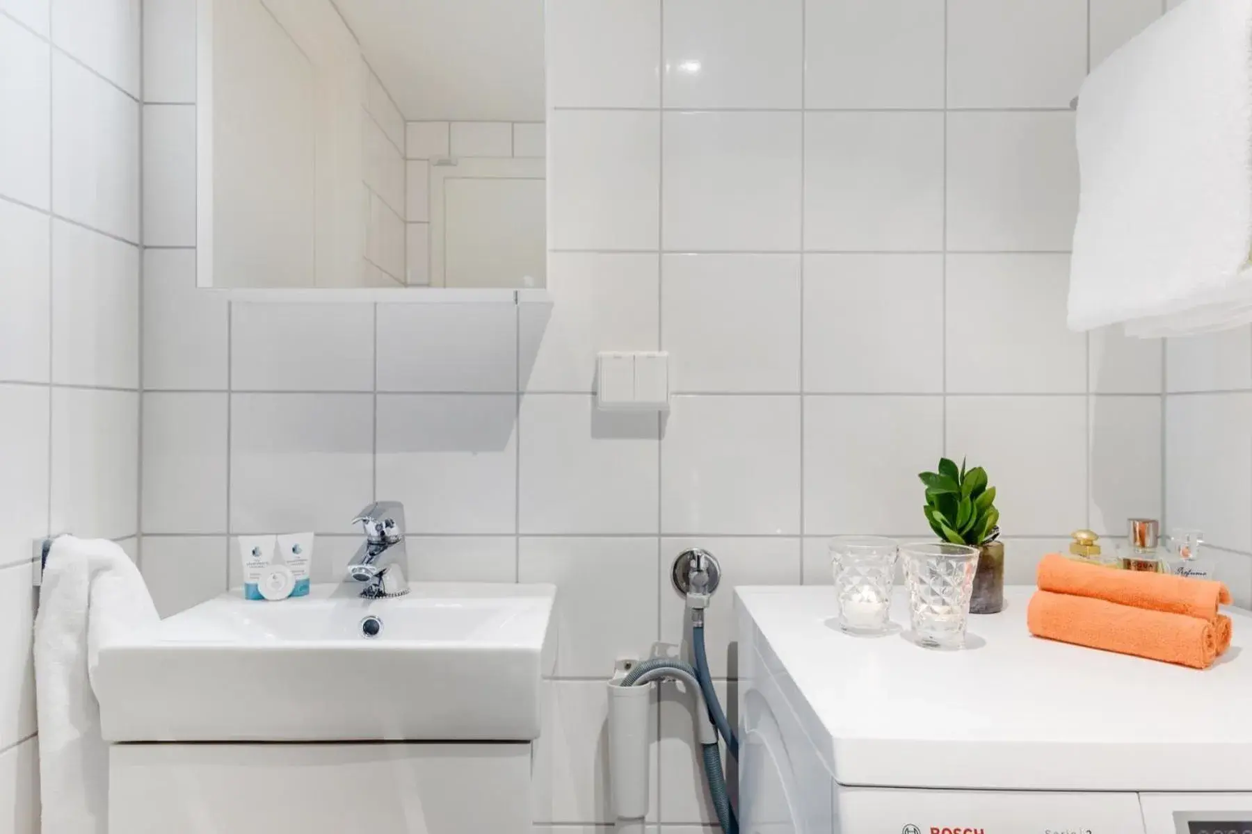 One-Bedroom Apartment in The Apartments Company - Majorstuen One-Bedroom Apartment in The Apartments Company - Majorstuen