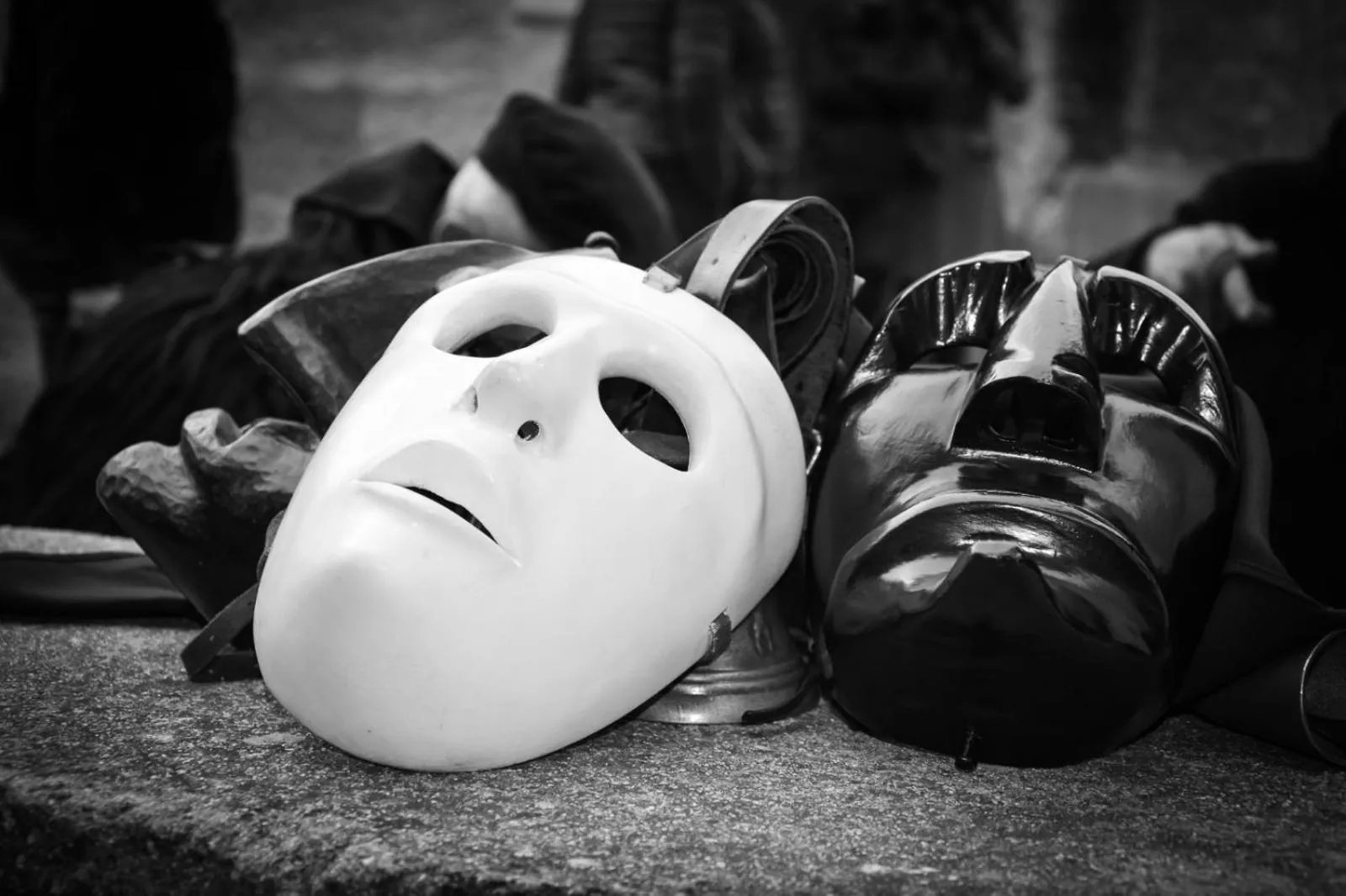 People in B&B Domus Deiana