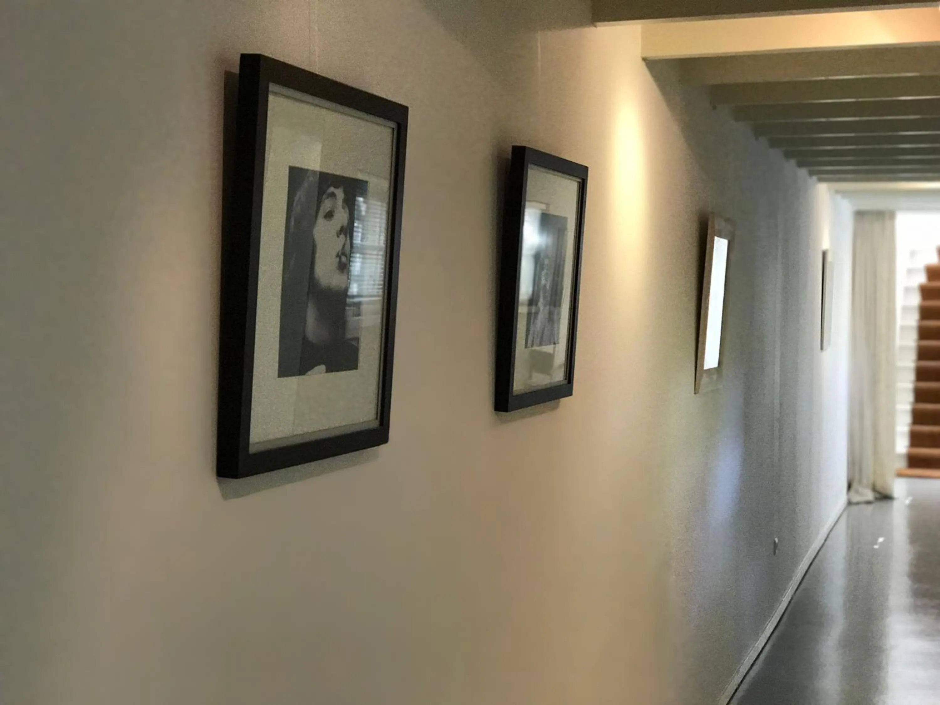 Area and facilities in Bed of Roses