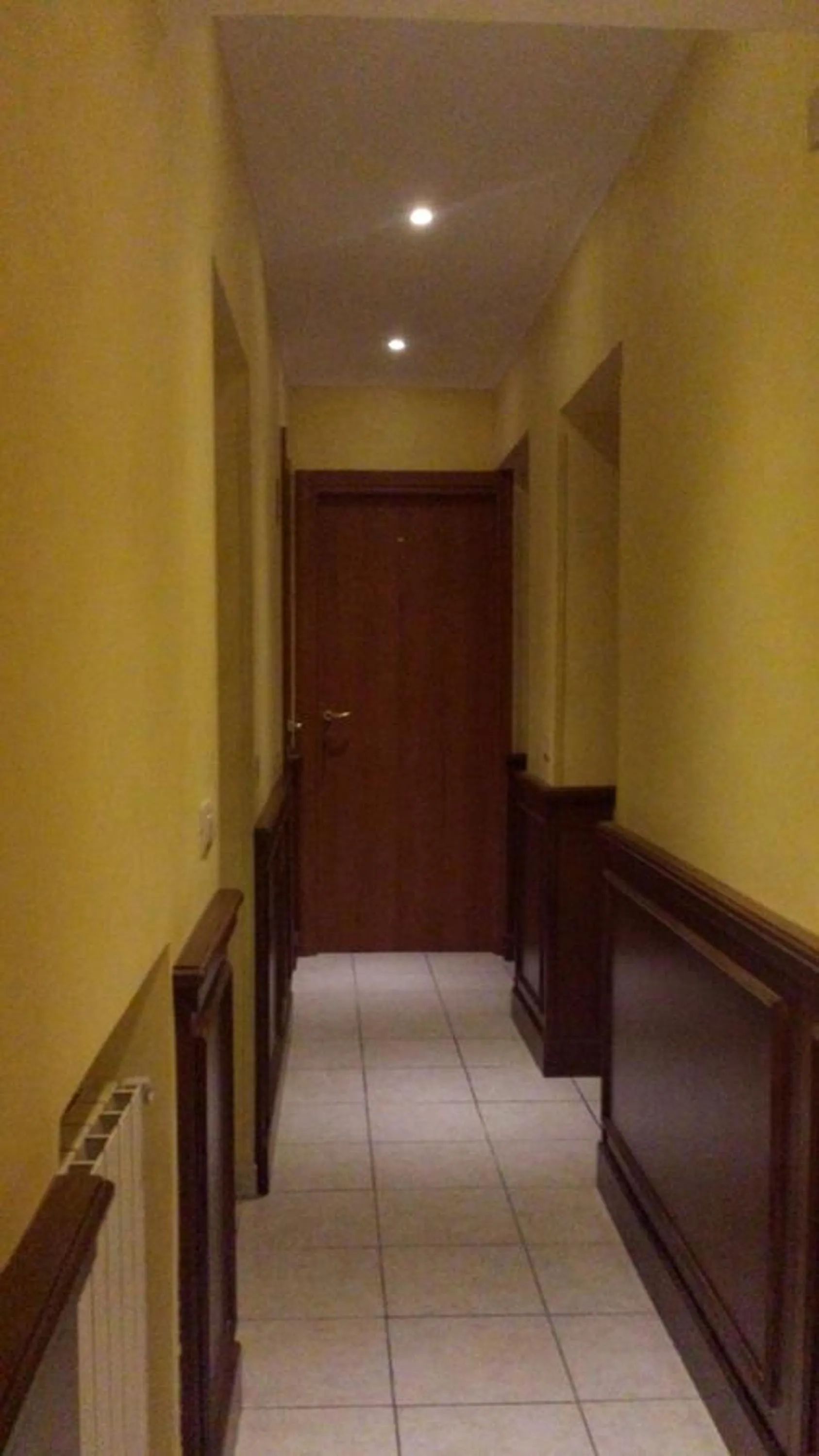 Lobby or reception in 3 Lati di Pitagora B&B