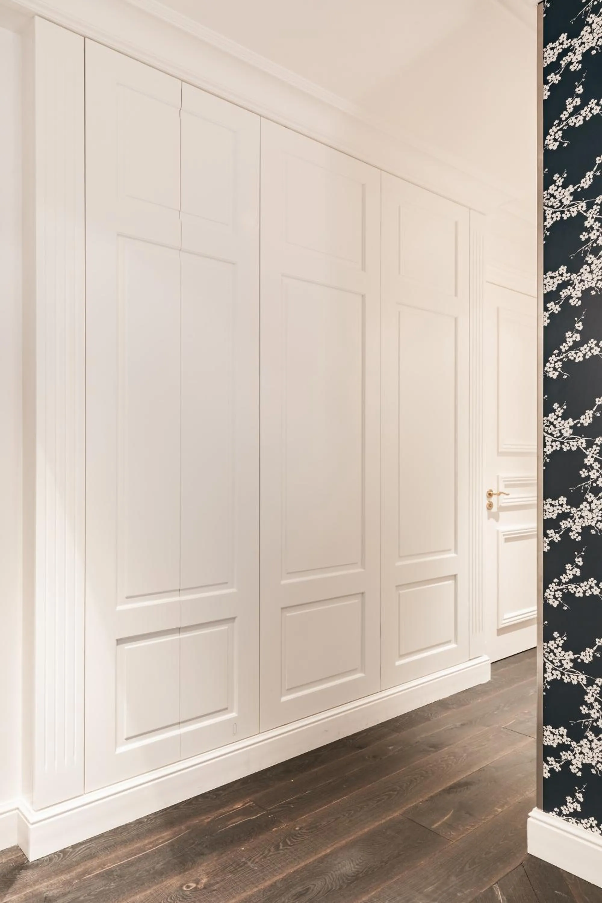 Bed in De Lindenhoeve Boutique Hotel