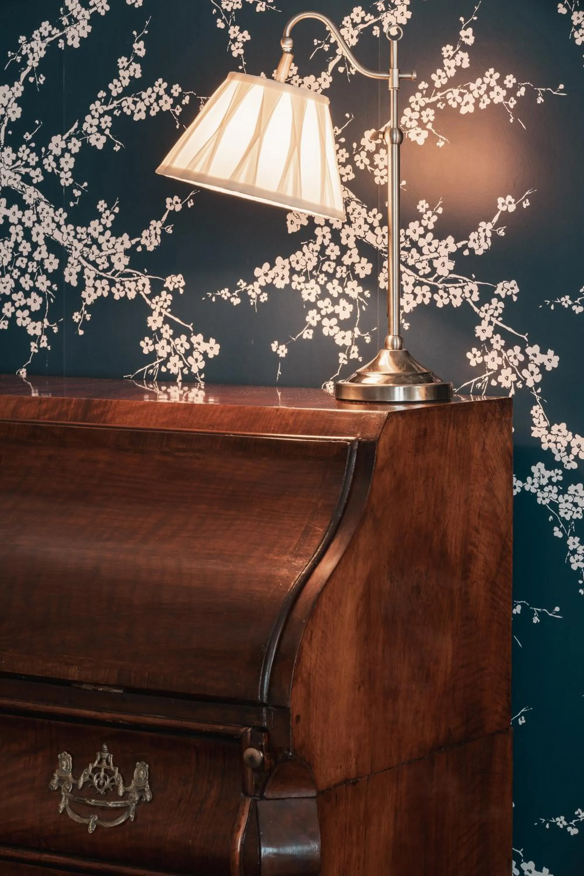 hair dresser in De Lindenhoeve Boutique Hotel