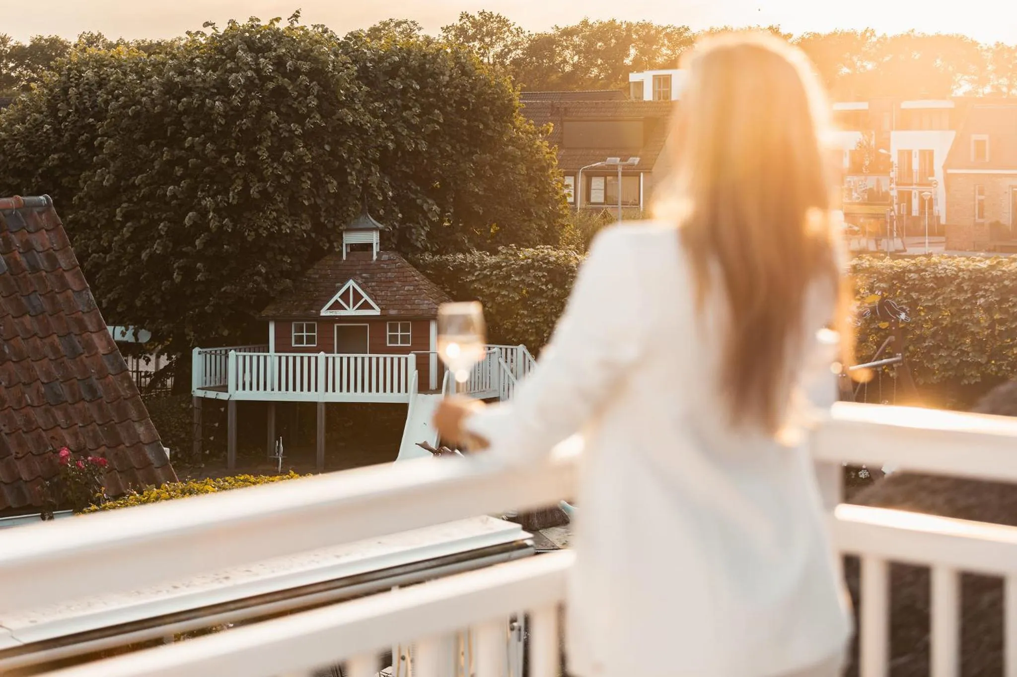 De Lindenhoeve Boutique Hotel