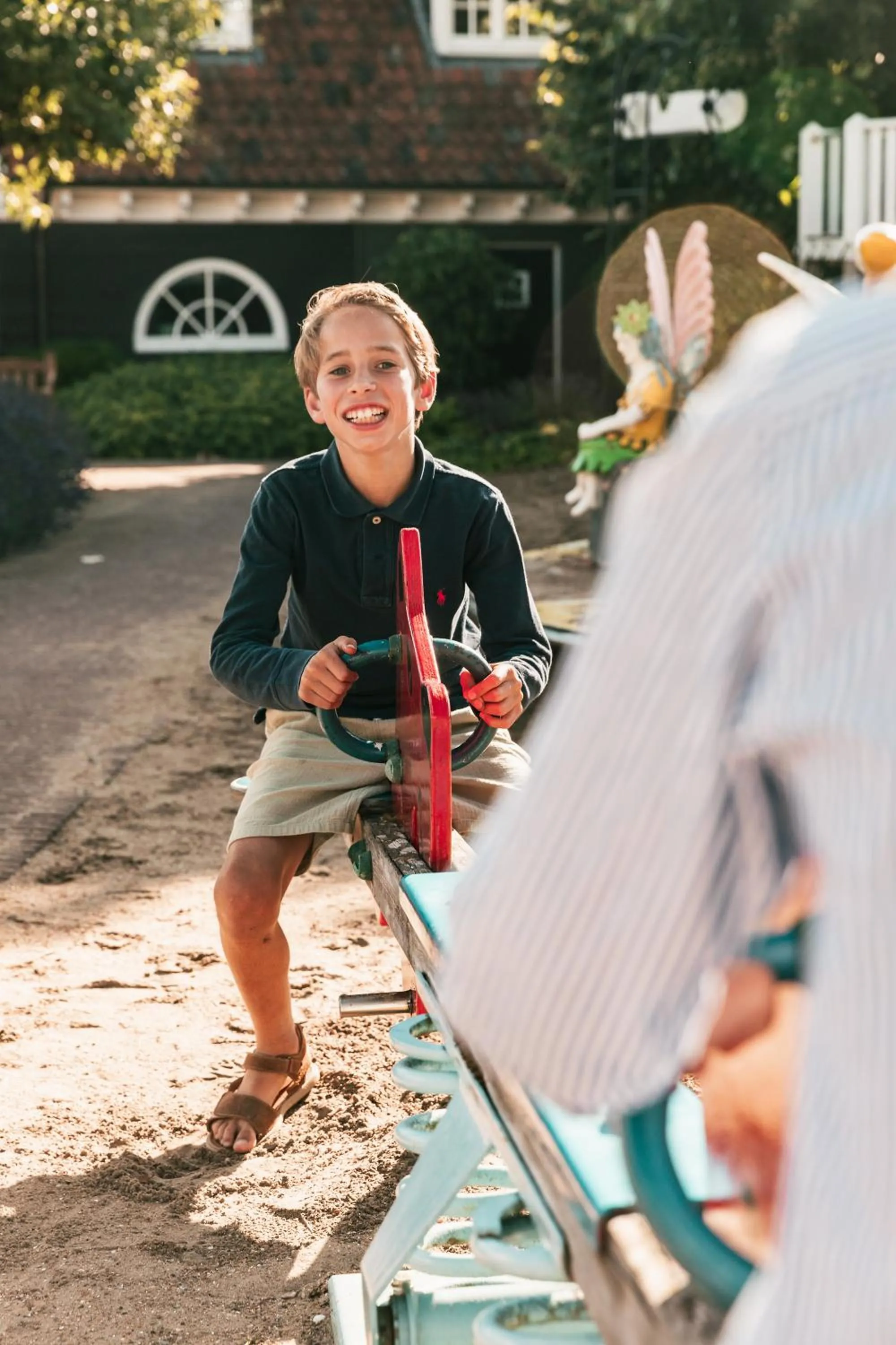 De Lindenhoeve Boutique Hotel