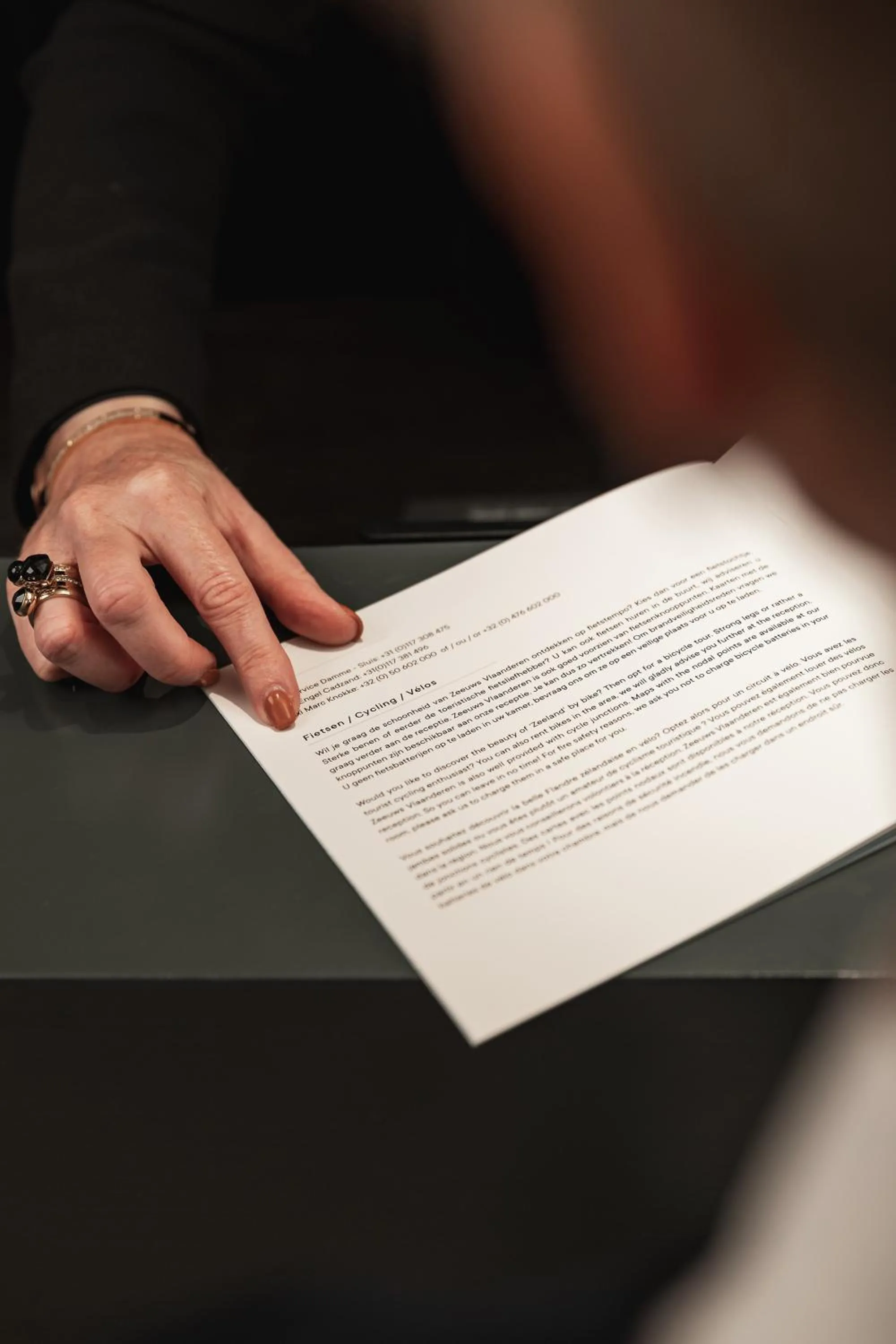 De Lindenhoeve Boutique Hotel