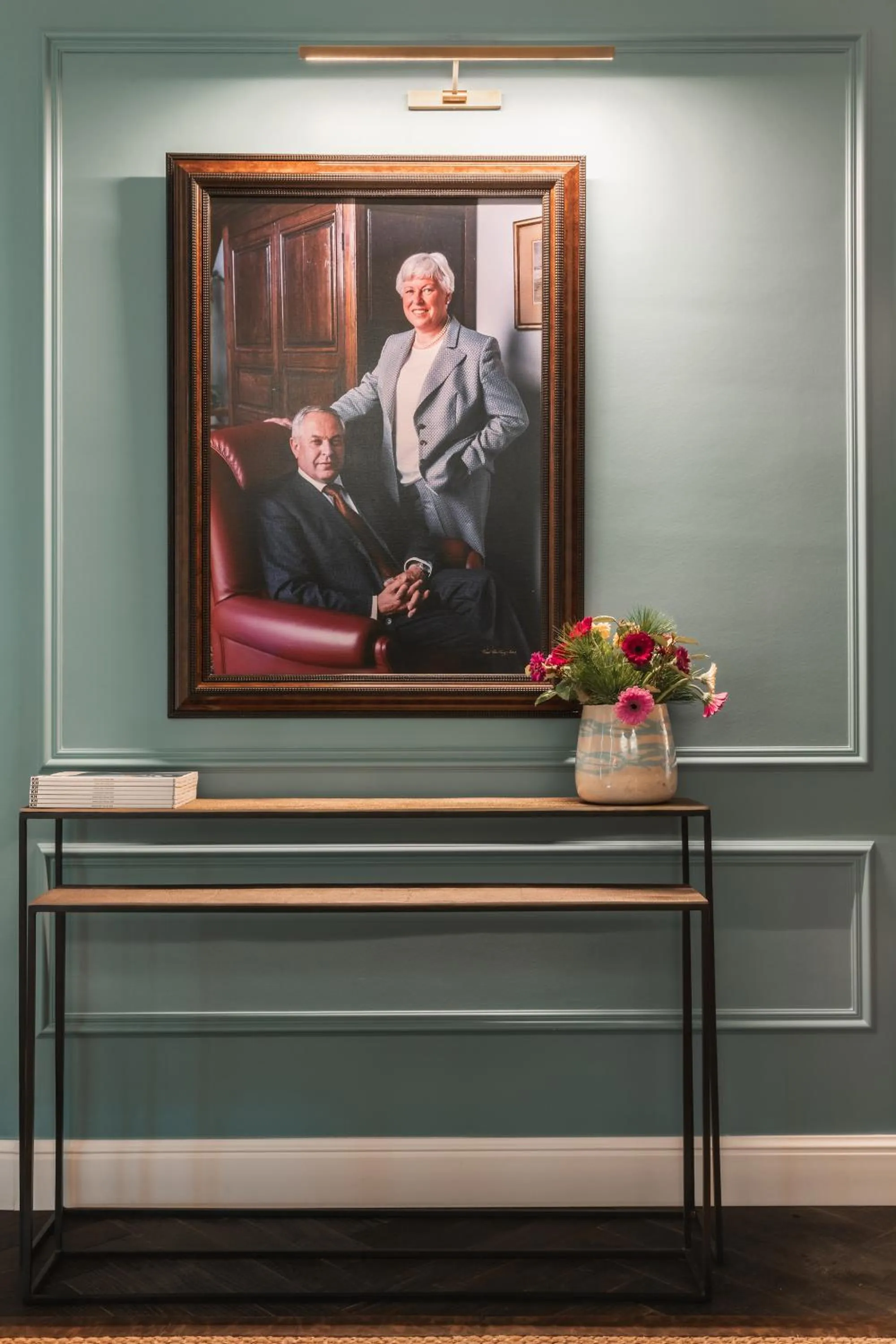 De Lindenhoeve Boutique Hotel