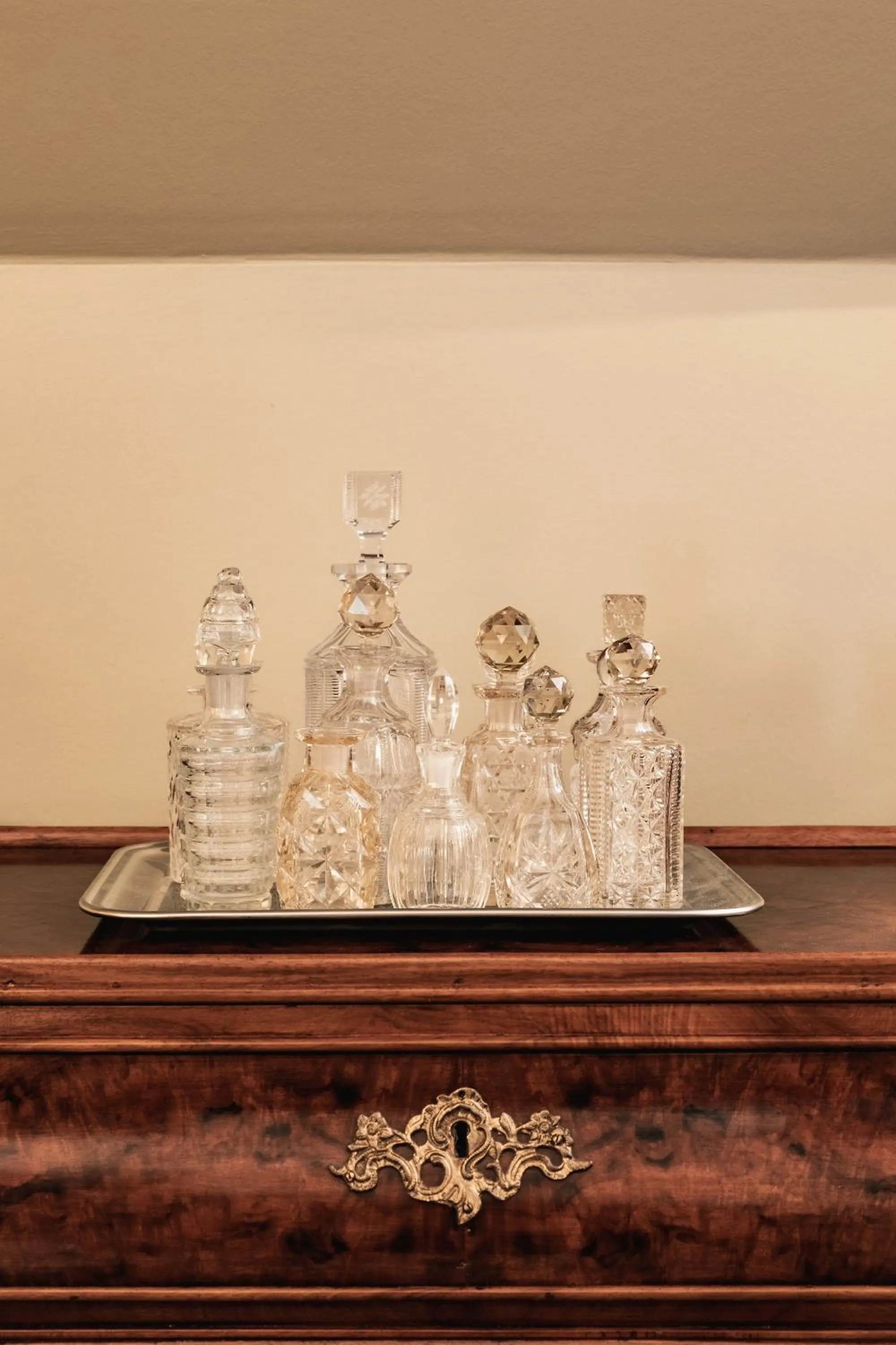 Lounge or bar in De Lindenhoeve Boutique Hotel