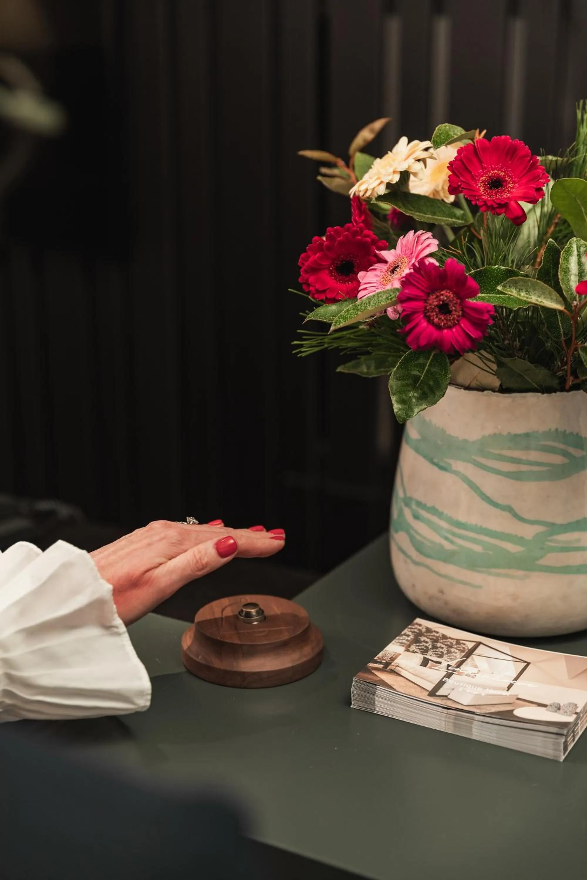 De Lindenhoeve Boutique Hotel