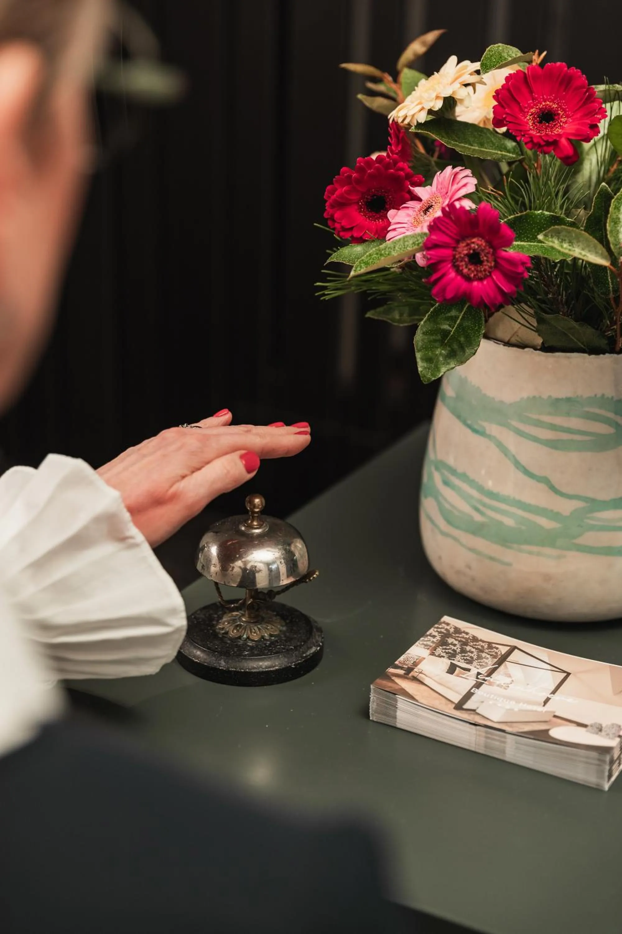 De Lindenhoeve Boutique Hotel