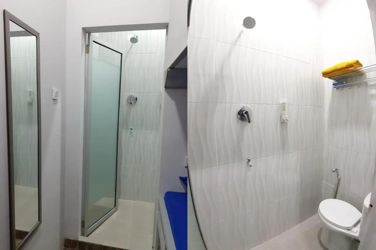 Budi House & Food Station