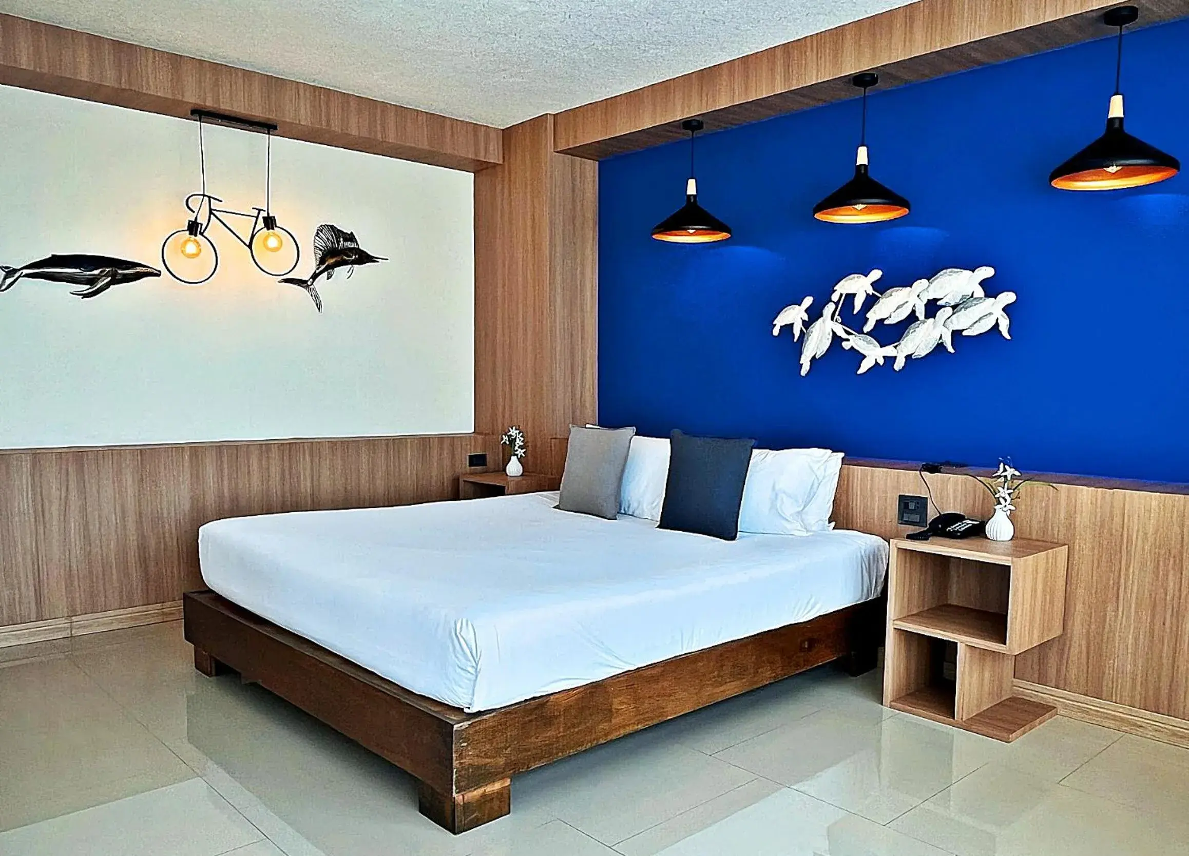 Junior Suite - Free Airport Shuttle in The Sixteenth Naiyang Beach Hotel- Free Schedule Airport Shuttle Junior Suite - Free Airport Shuttle in The Sixteenth Naiyang Beach Hotel- Free Schedule Airport Shuttle