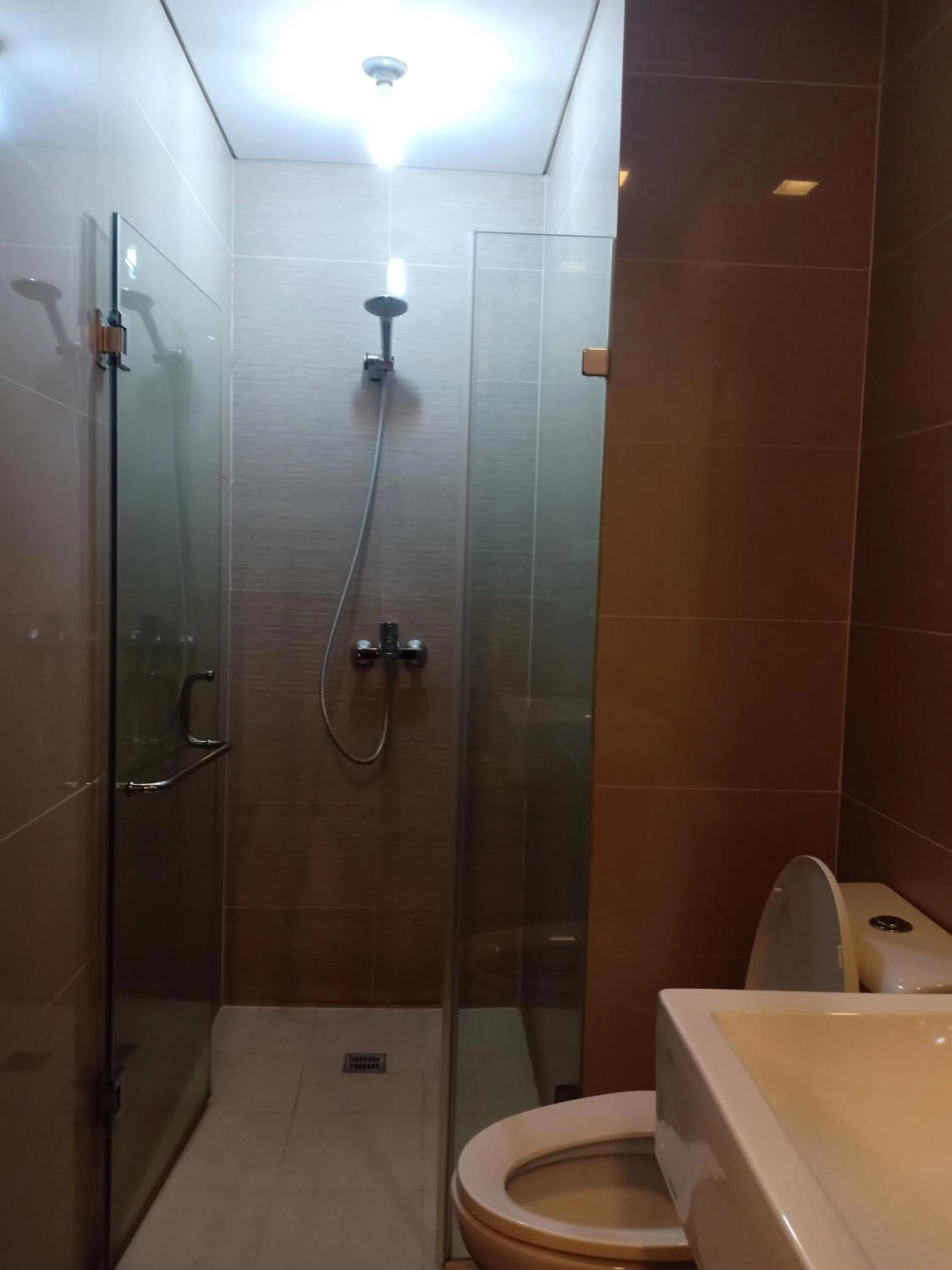 Palm Tree Genlex Condo