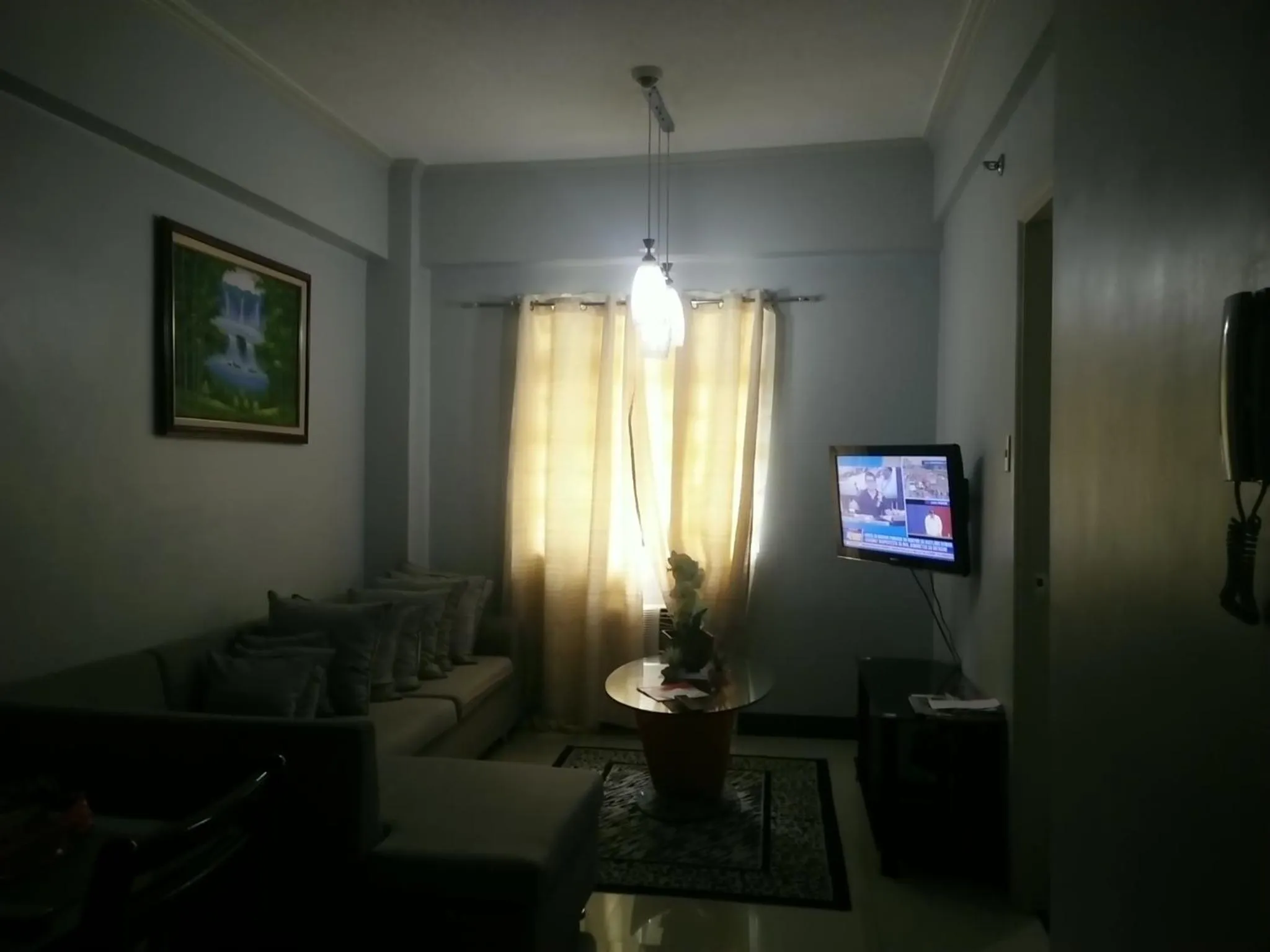 Other in Palm Tree Genlex Condo