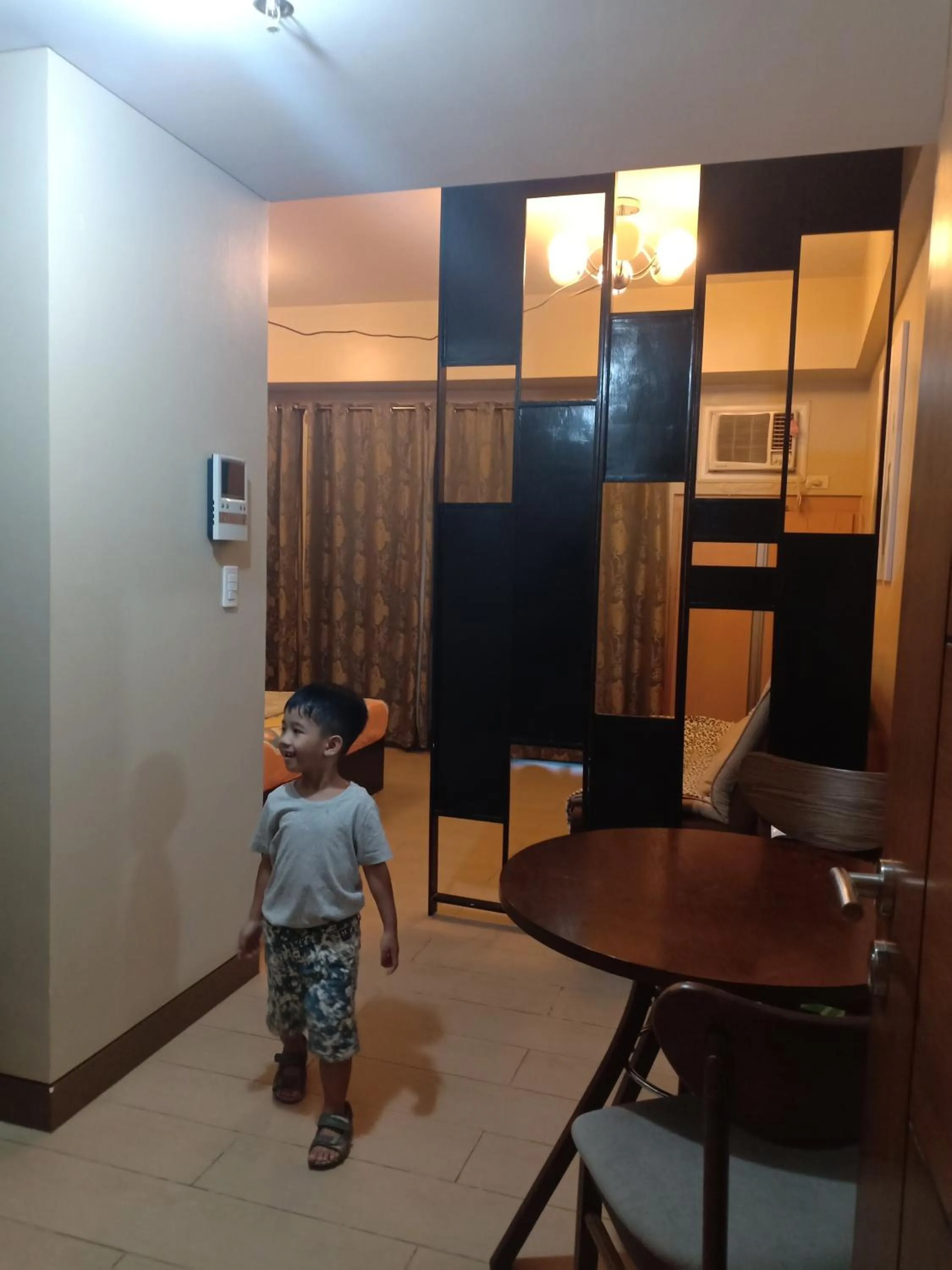 Palm Tree Genlex Condo