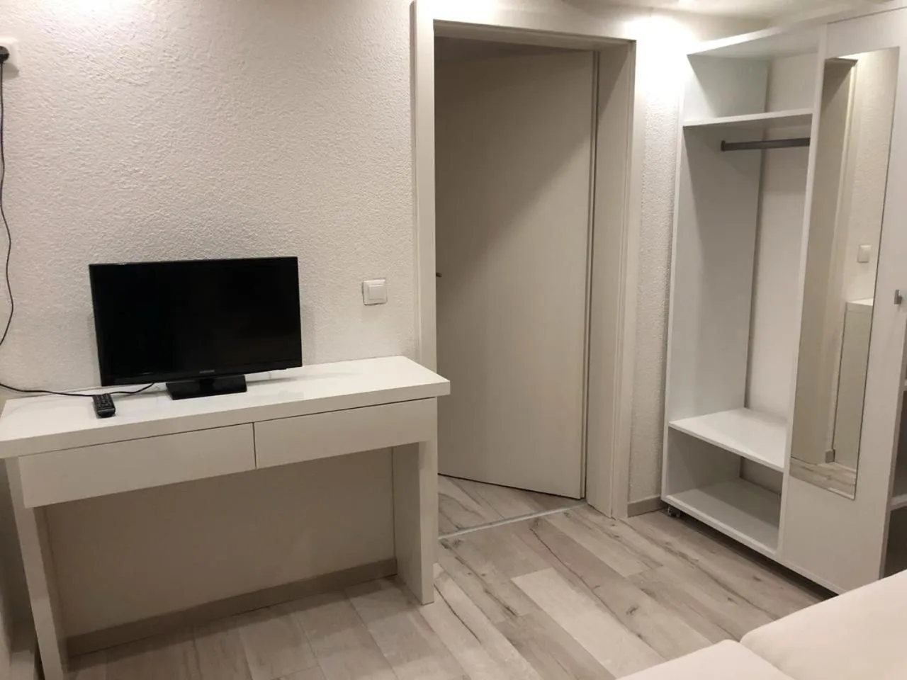 TV and multimedia in Dionysos Traube