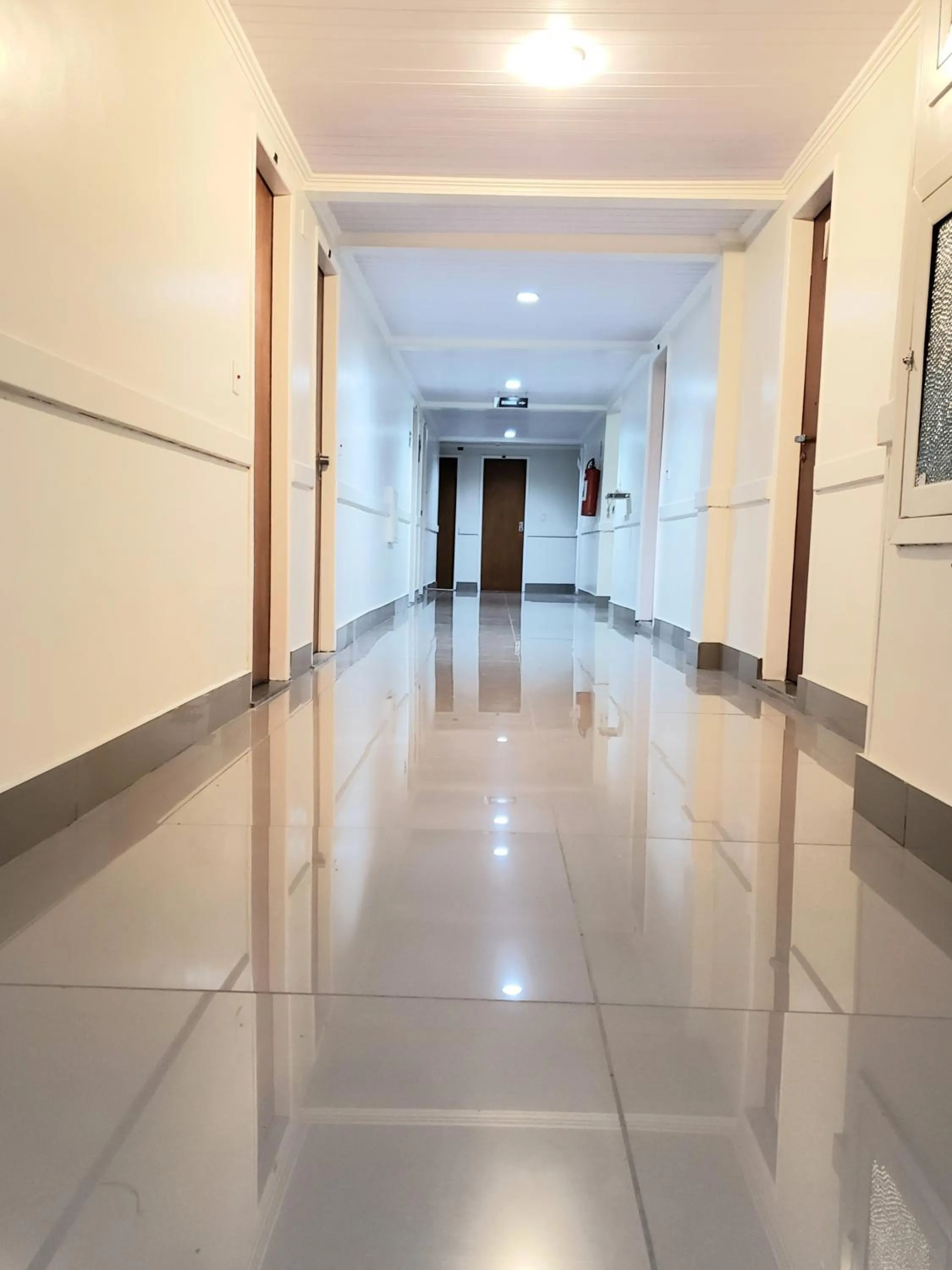 Ano Bom Palace Hotel