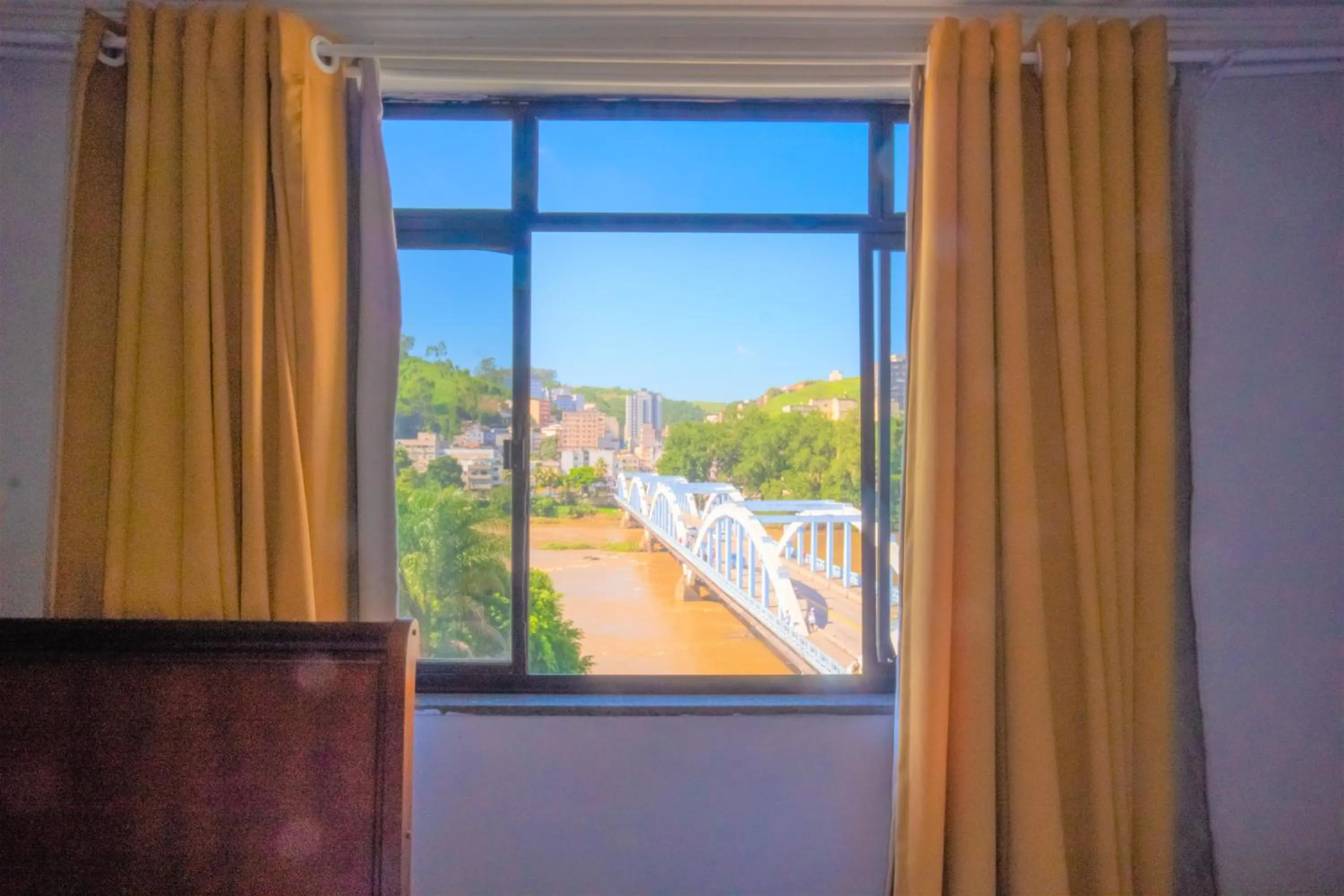 Ano Bom Palace Hotel