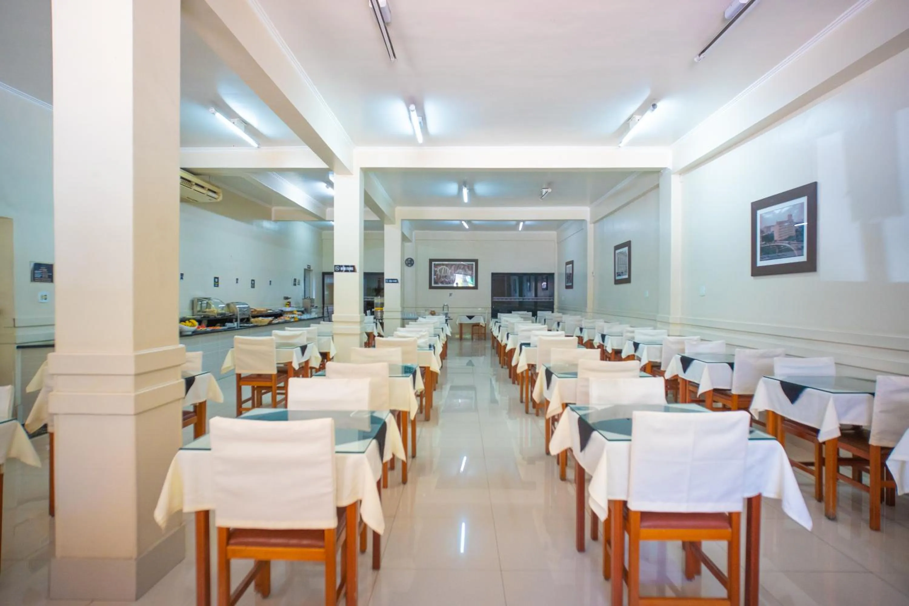 Ano Bom Palace Hotel