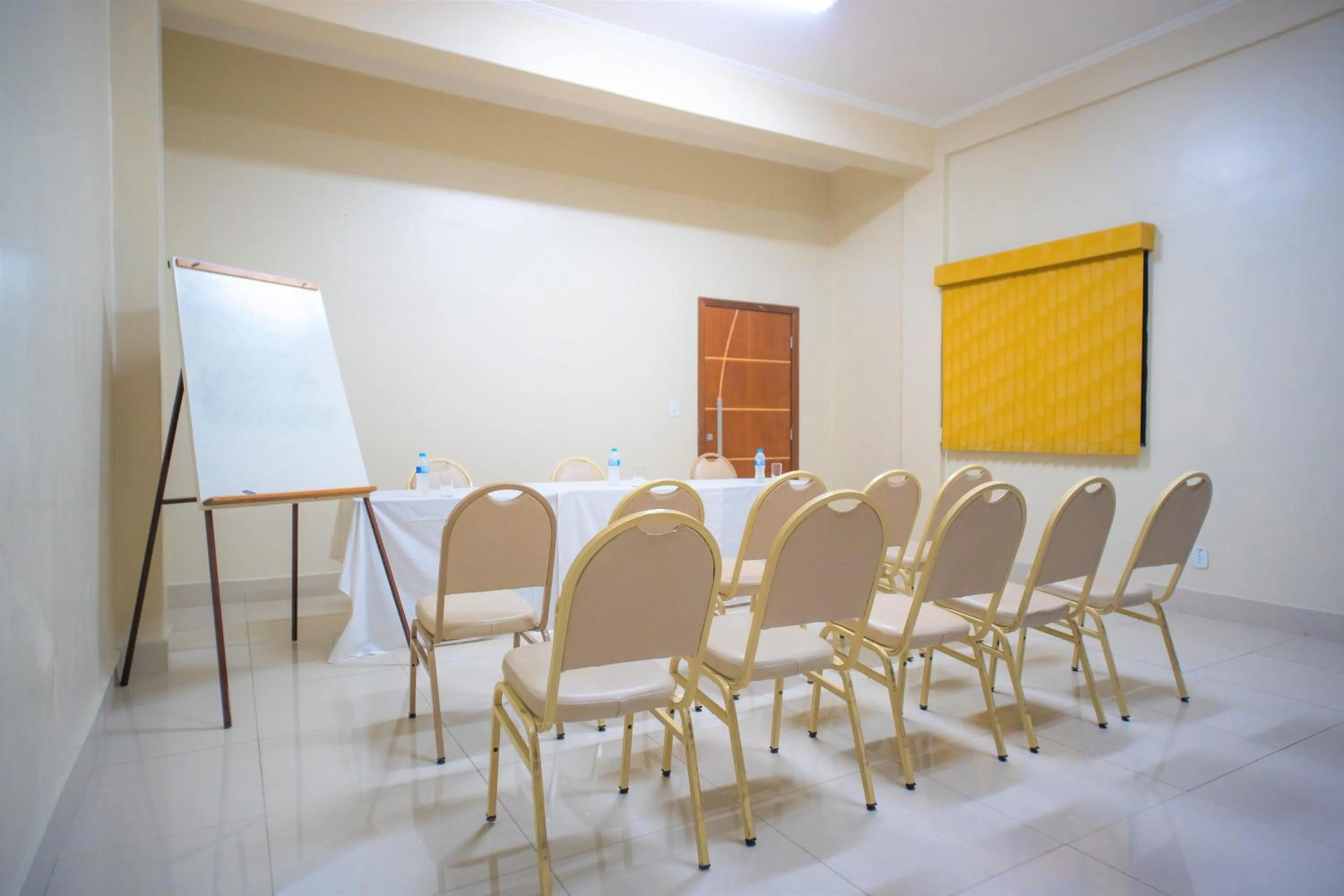 Business facilities in Ano Bom Palace Hotel