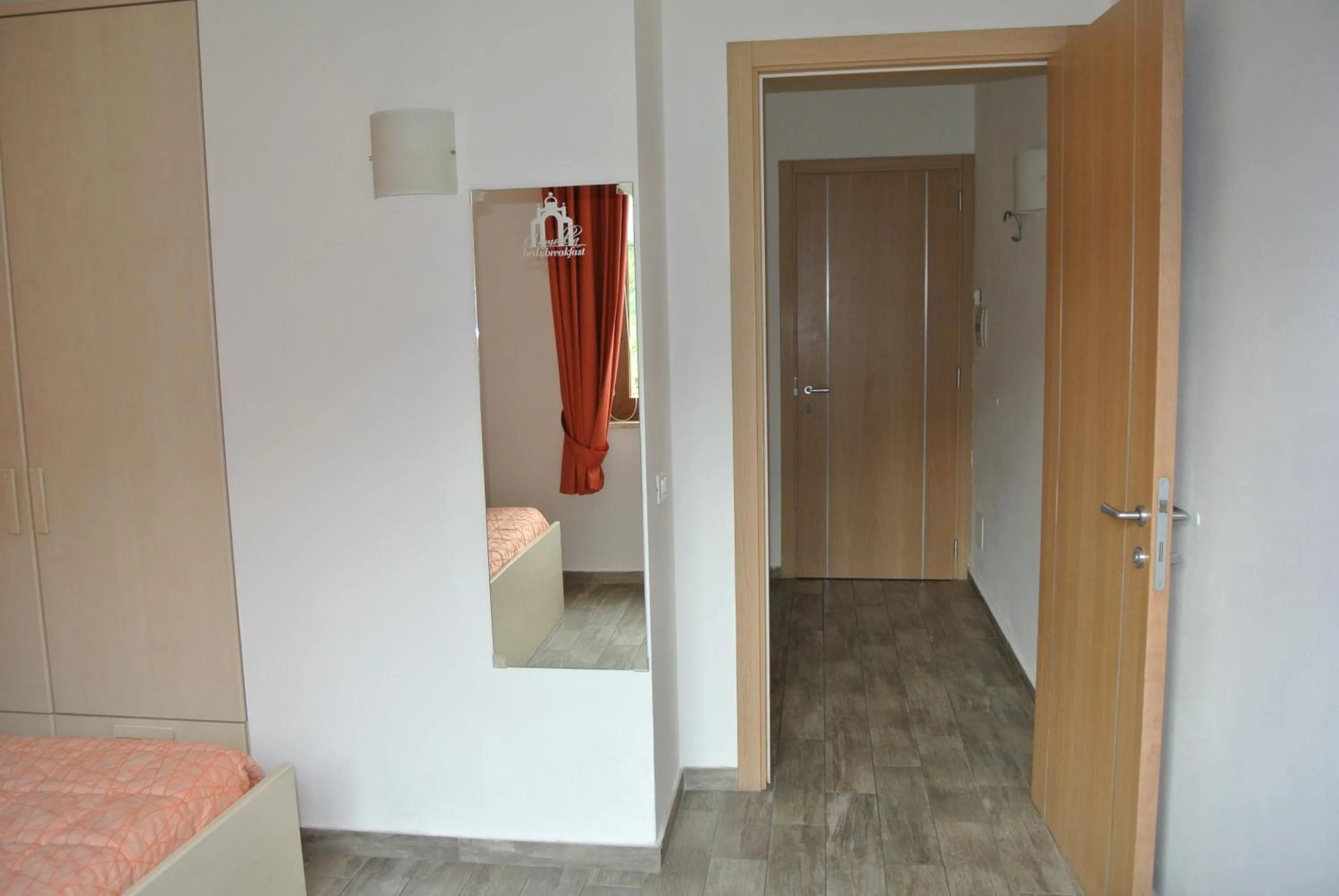 Other in Bed & Breakfast Camollia