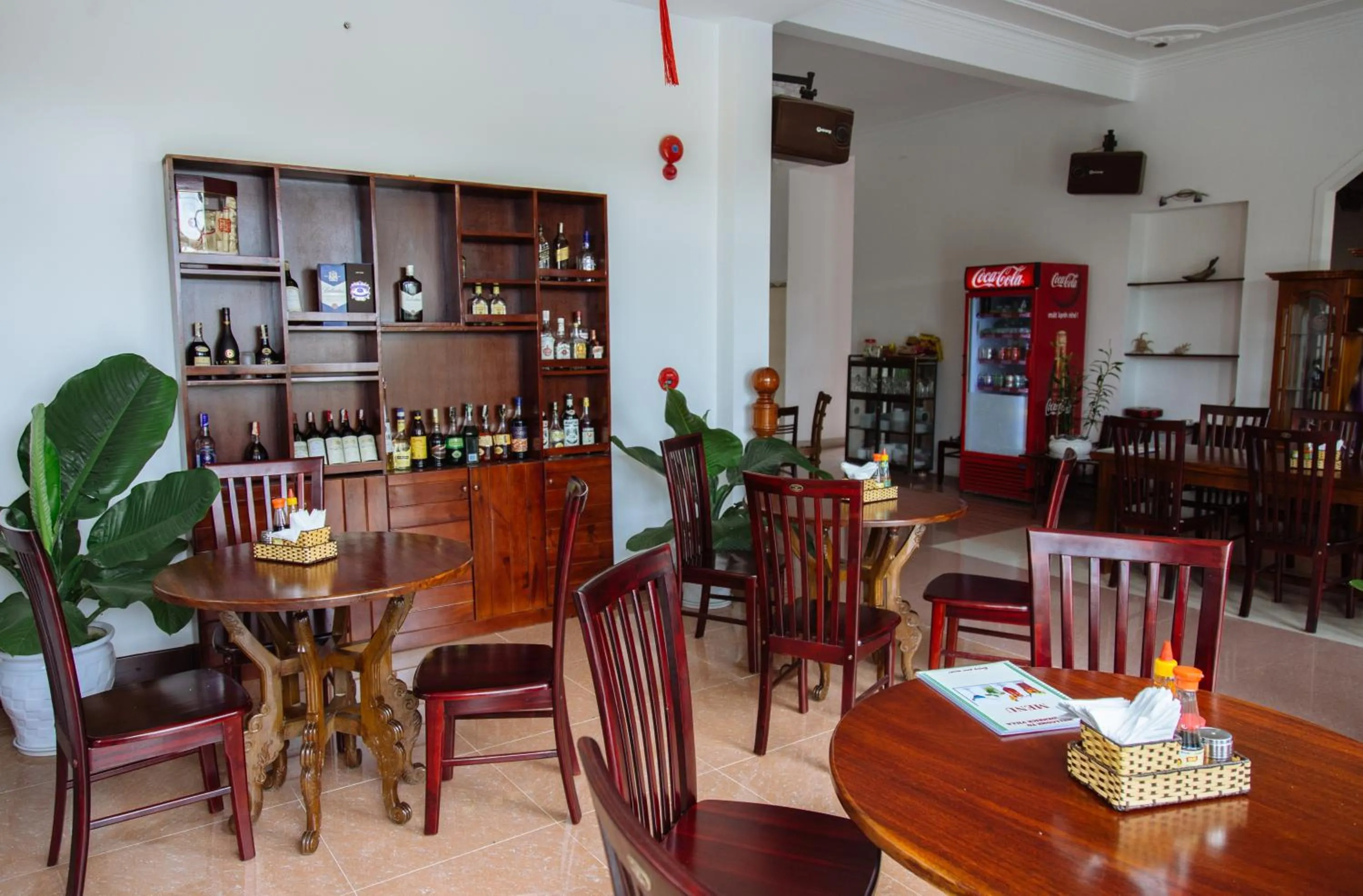 Restaurant/places to eat in Hoi An Golden Rice Villa