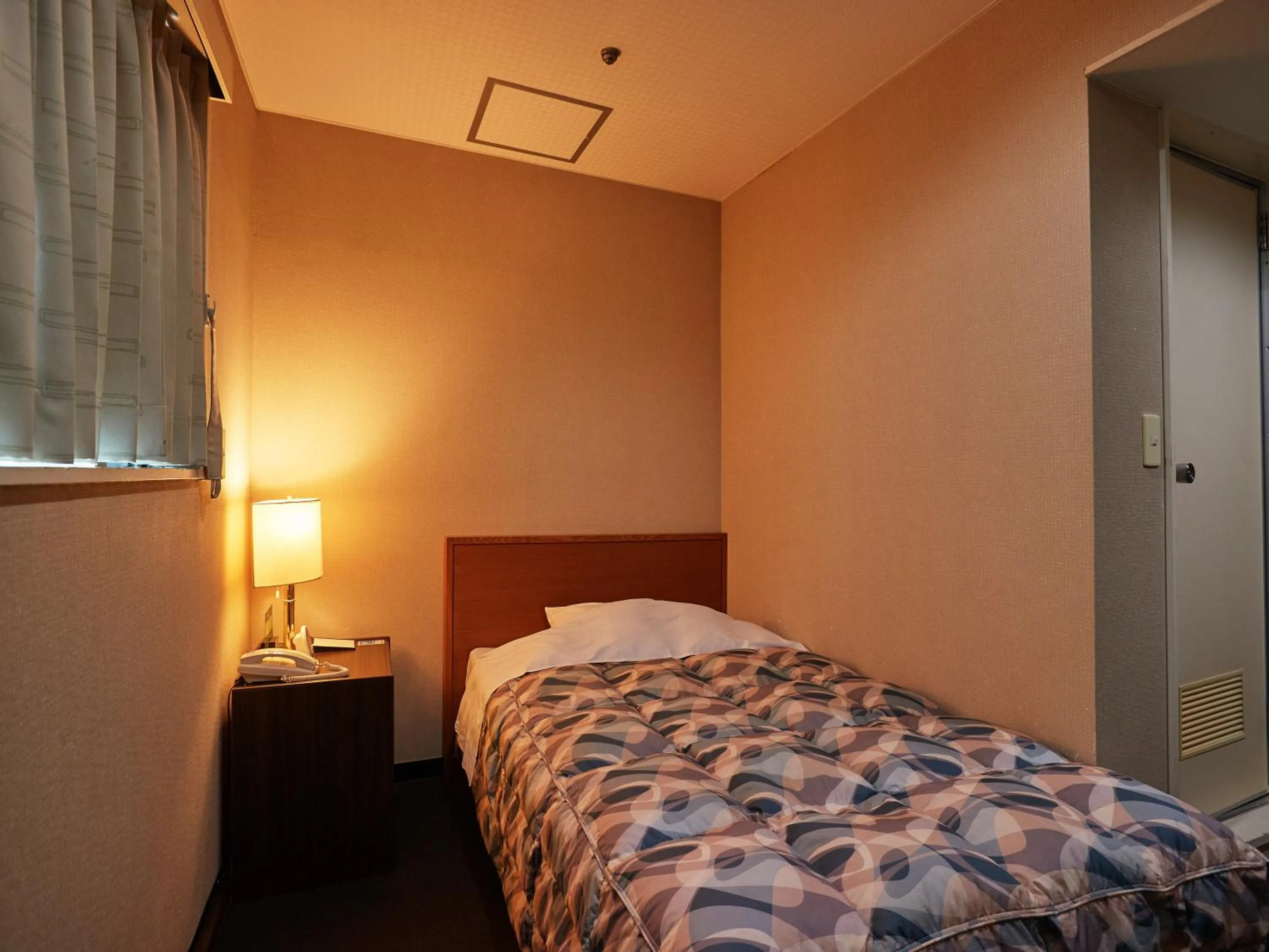 Photo of the whole room, Bed in Hotel Yamanouchi