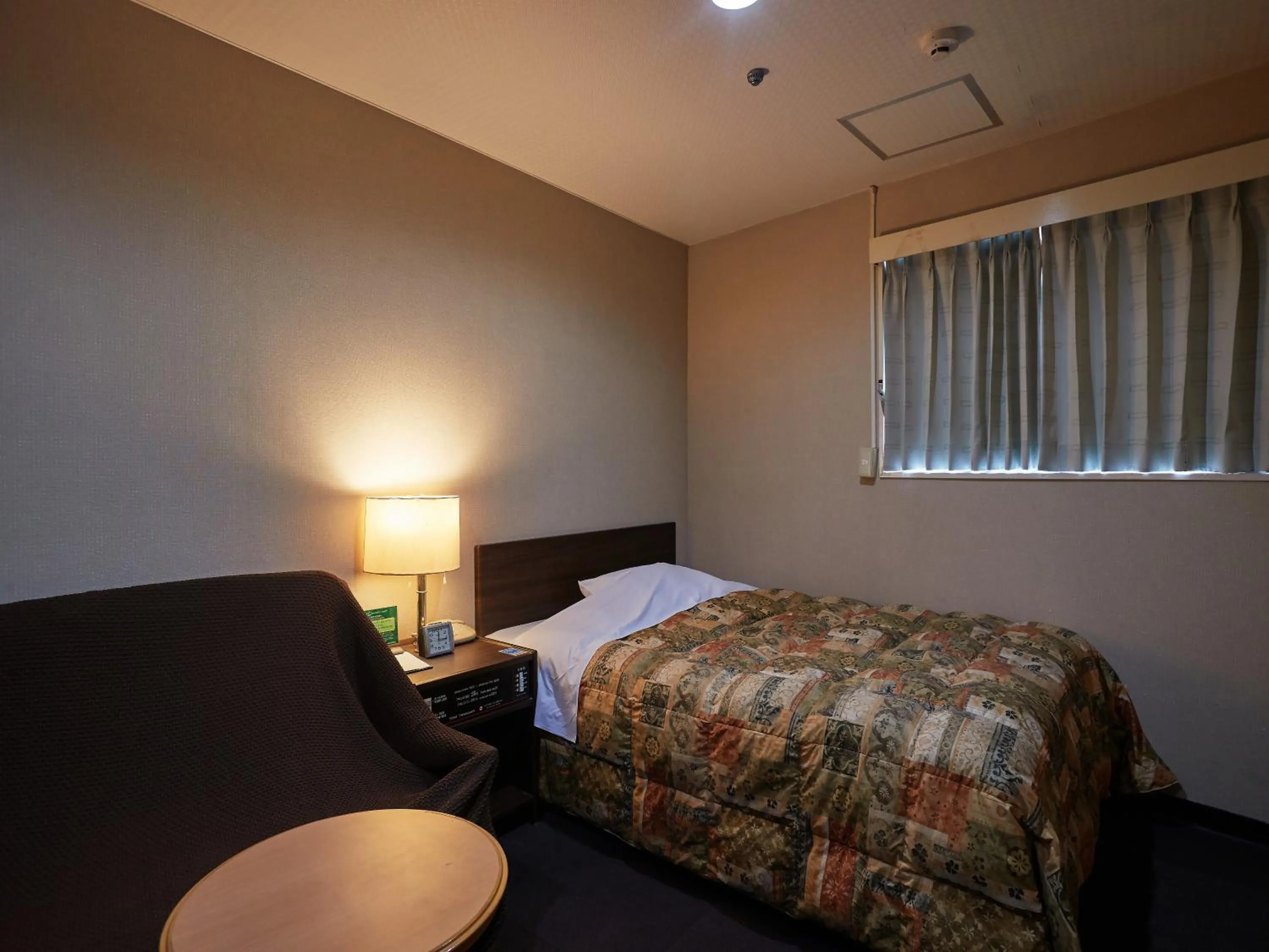 Photo of the whole room, Bed in Hotel Yamanouchi