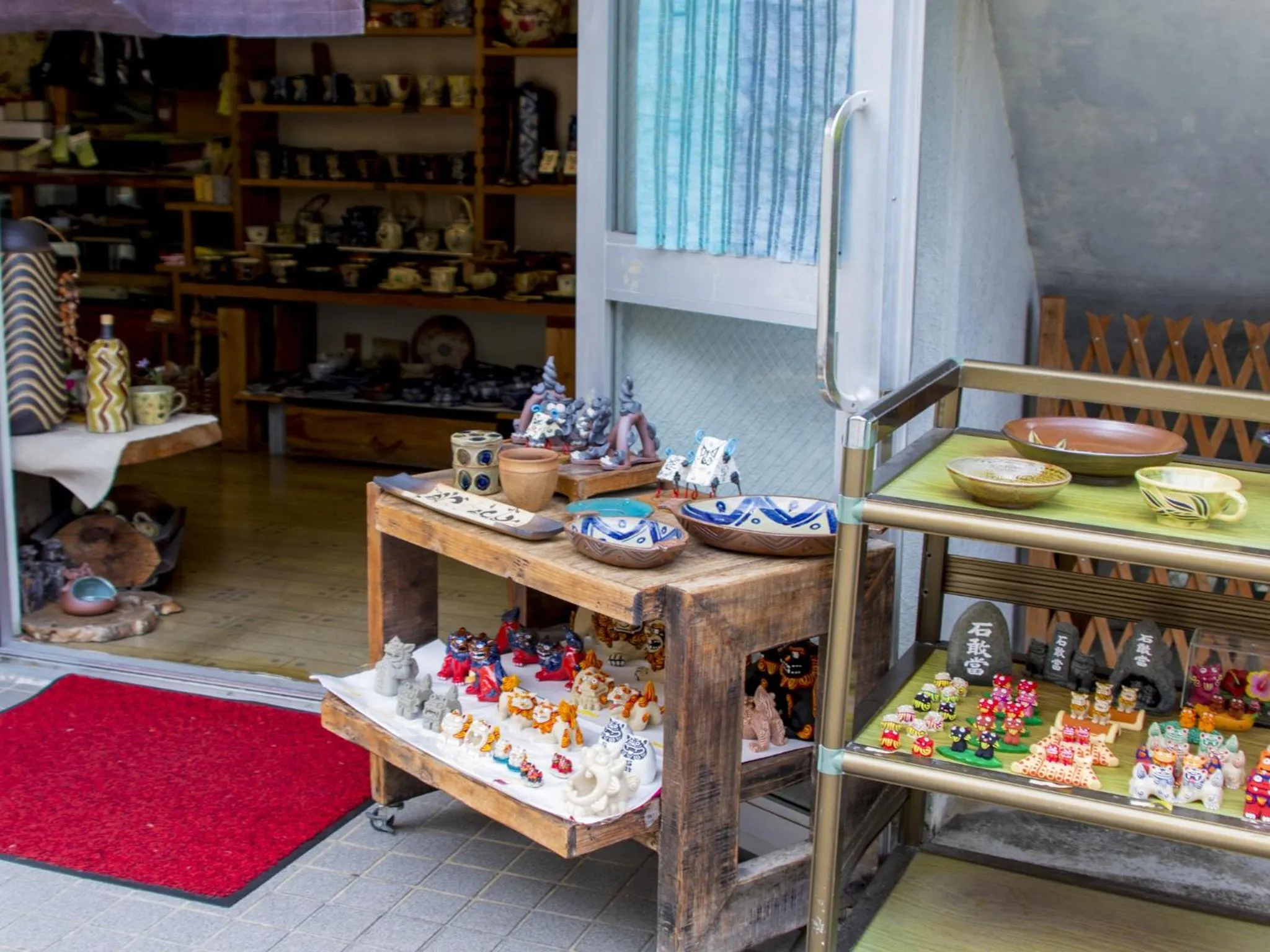 Nearby landmark in Hotel Yamanouchi