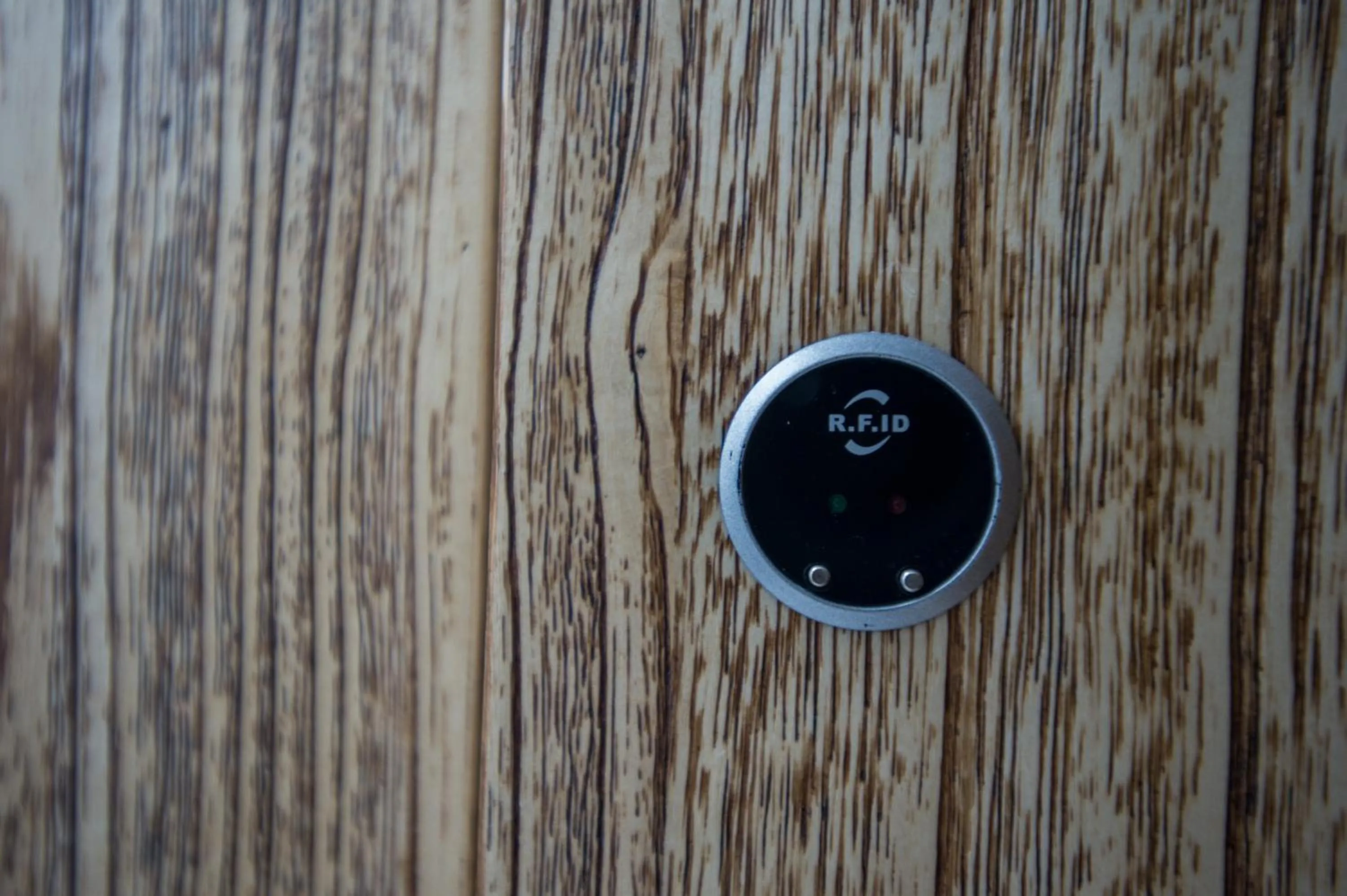 Other in Just Walk Backpacker Hostel