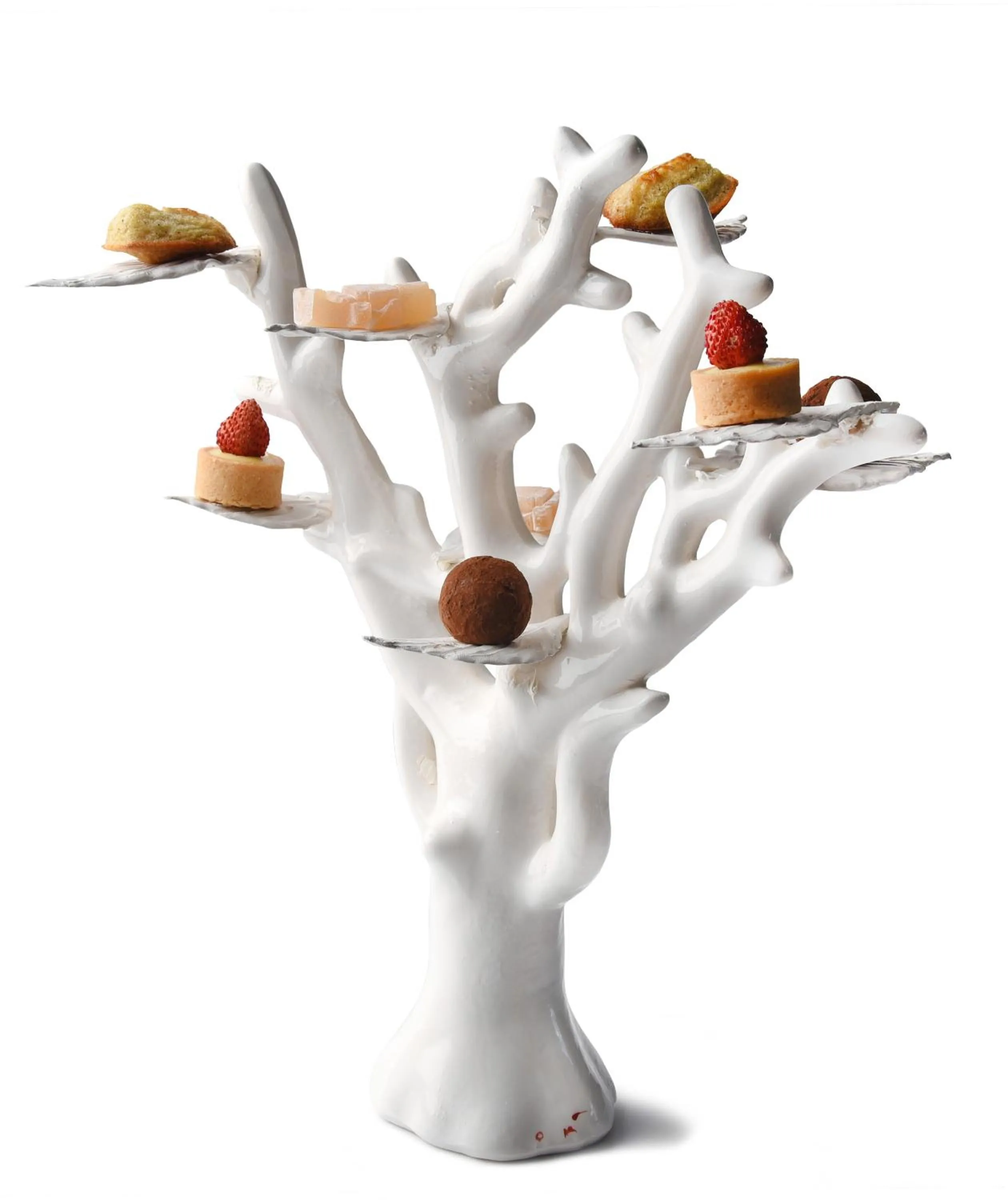 Food close-up in Castello di Spaltenna Exclusive Resort & Spa