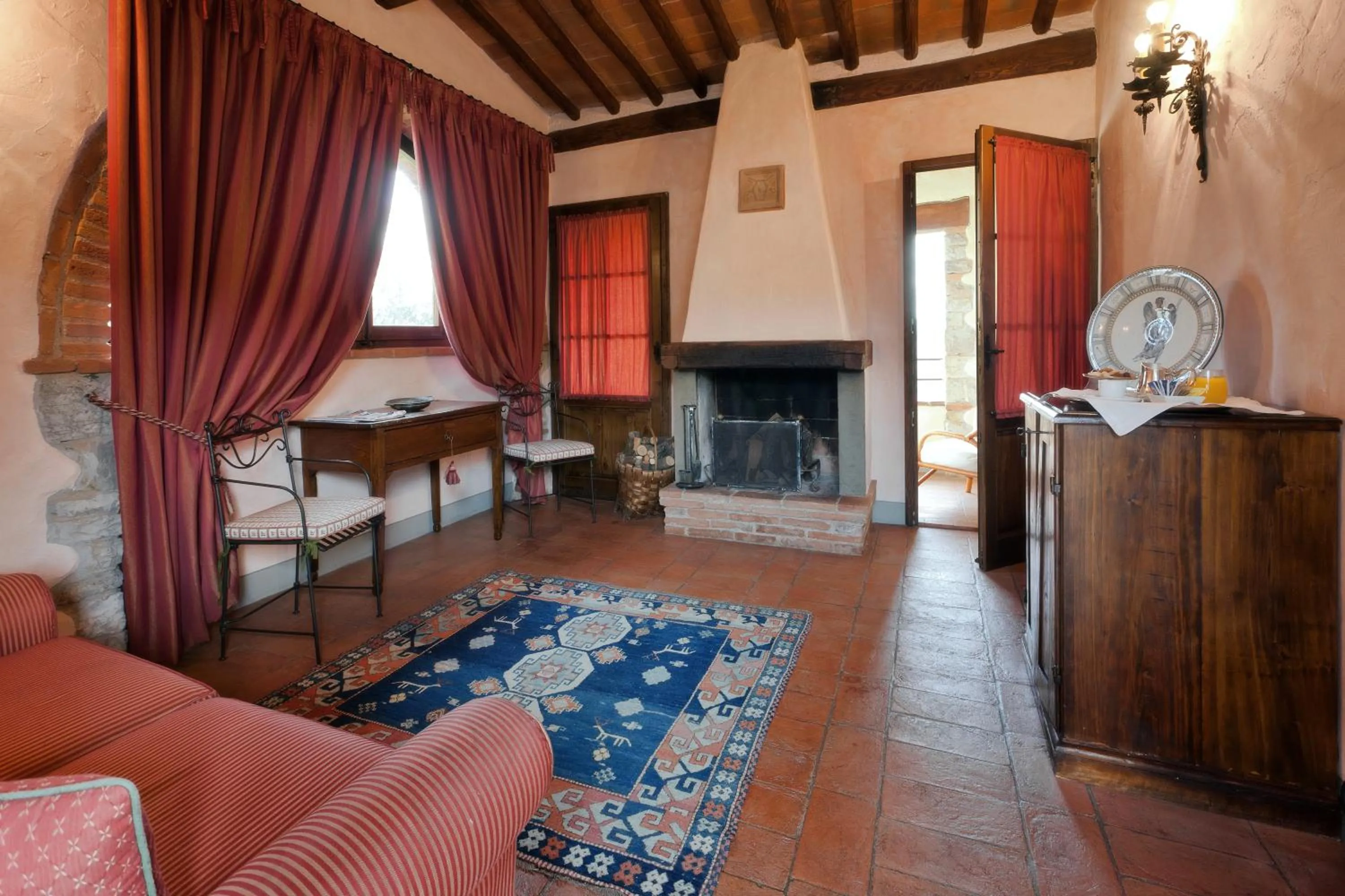 Other in Castello di Spaltenna Exclusive Resort & Spa