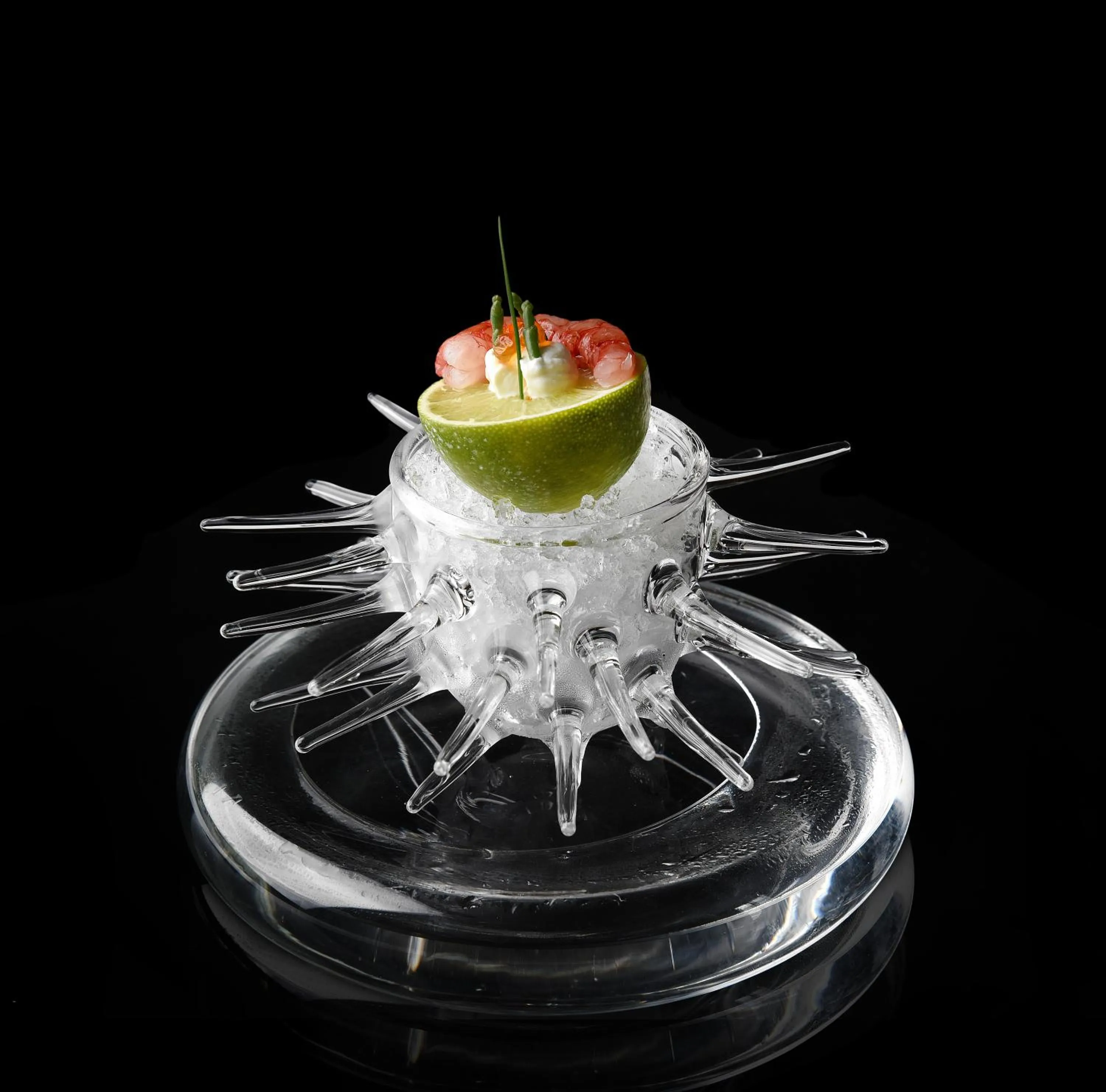 Food close-up in Castello di Spaltenna Exclusive Resort & Spa