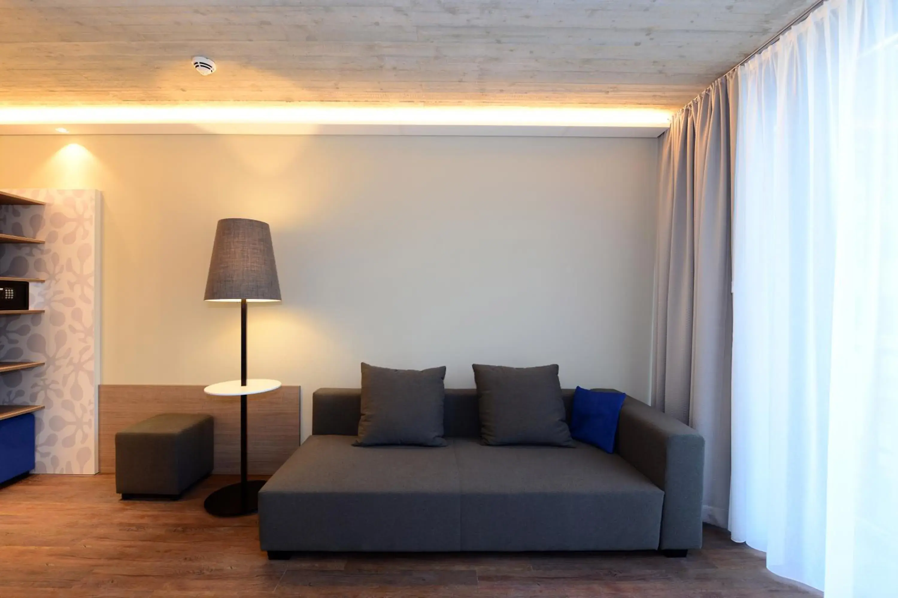 Superior Double Room in arte Hotel Kufstein Superior Double Room in arte Hotel Kufstein