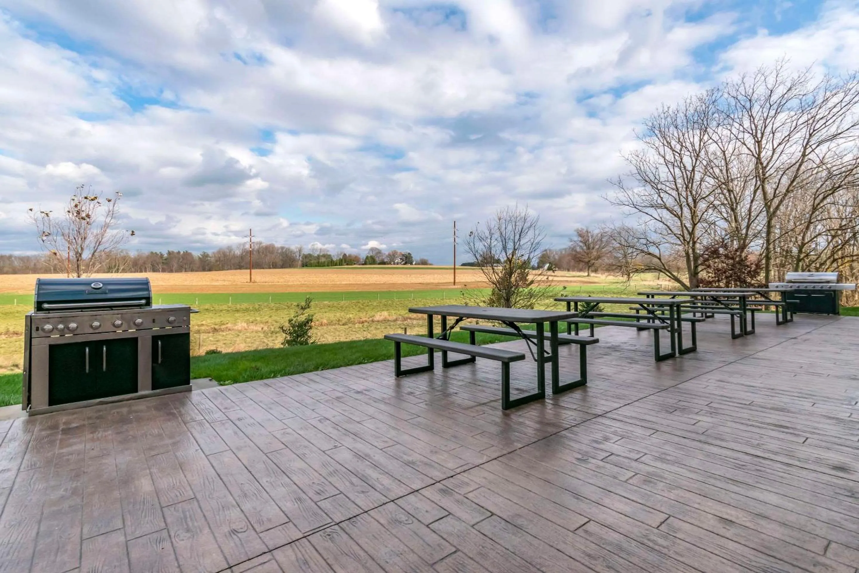 Other in Comfort Suites Manheim - Lancaster