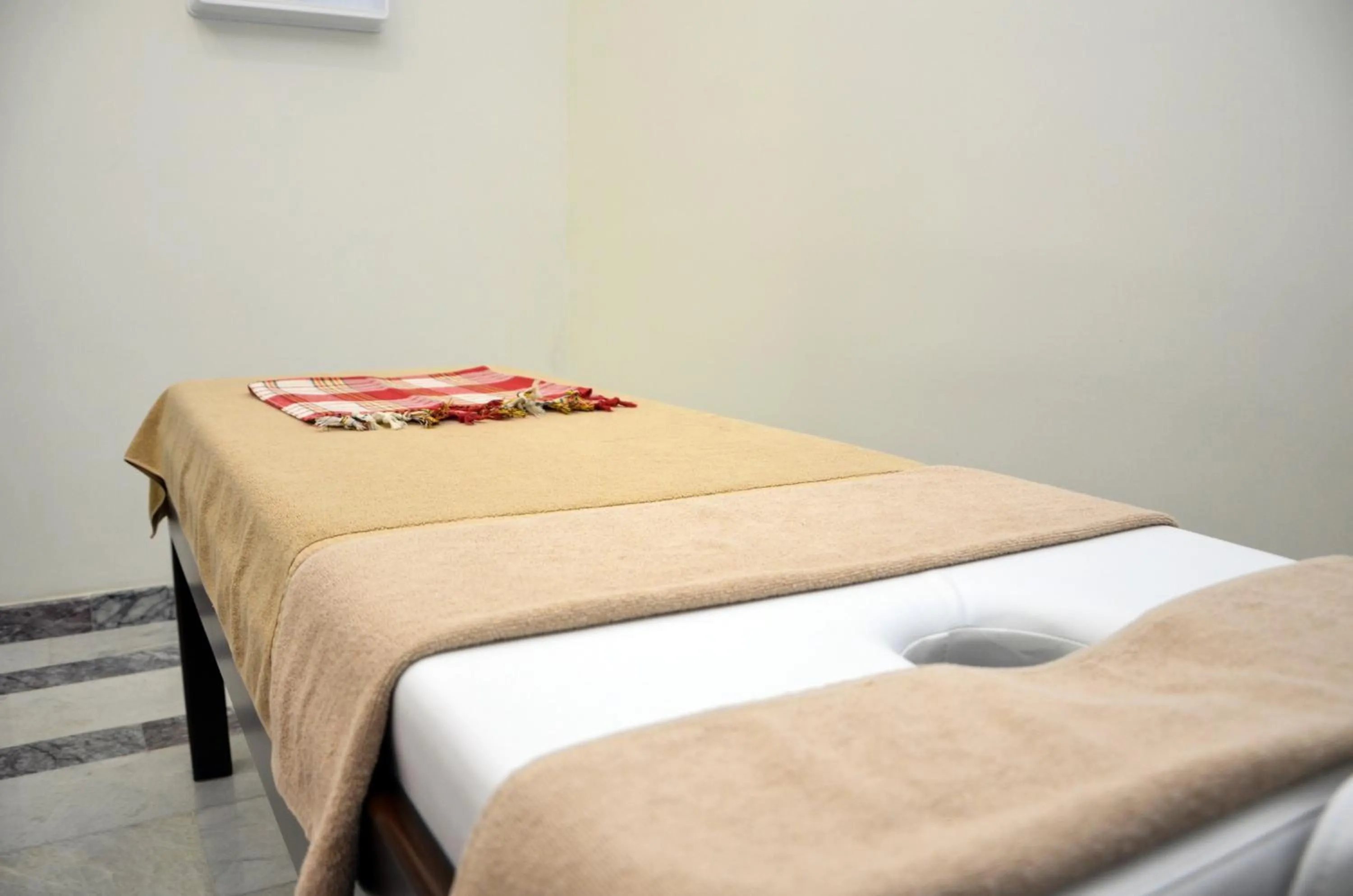 Spa and wellness centre/facilities, Bed in Bacacan Otel