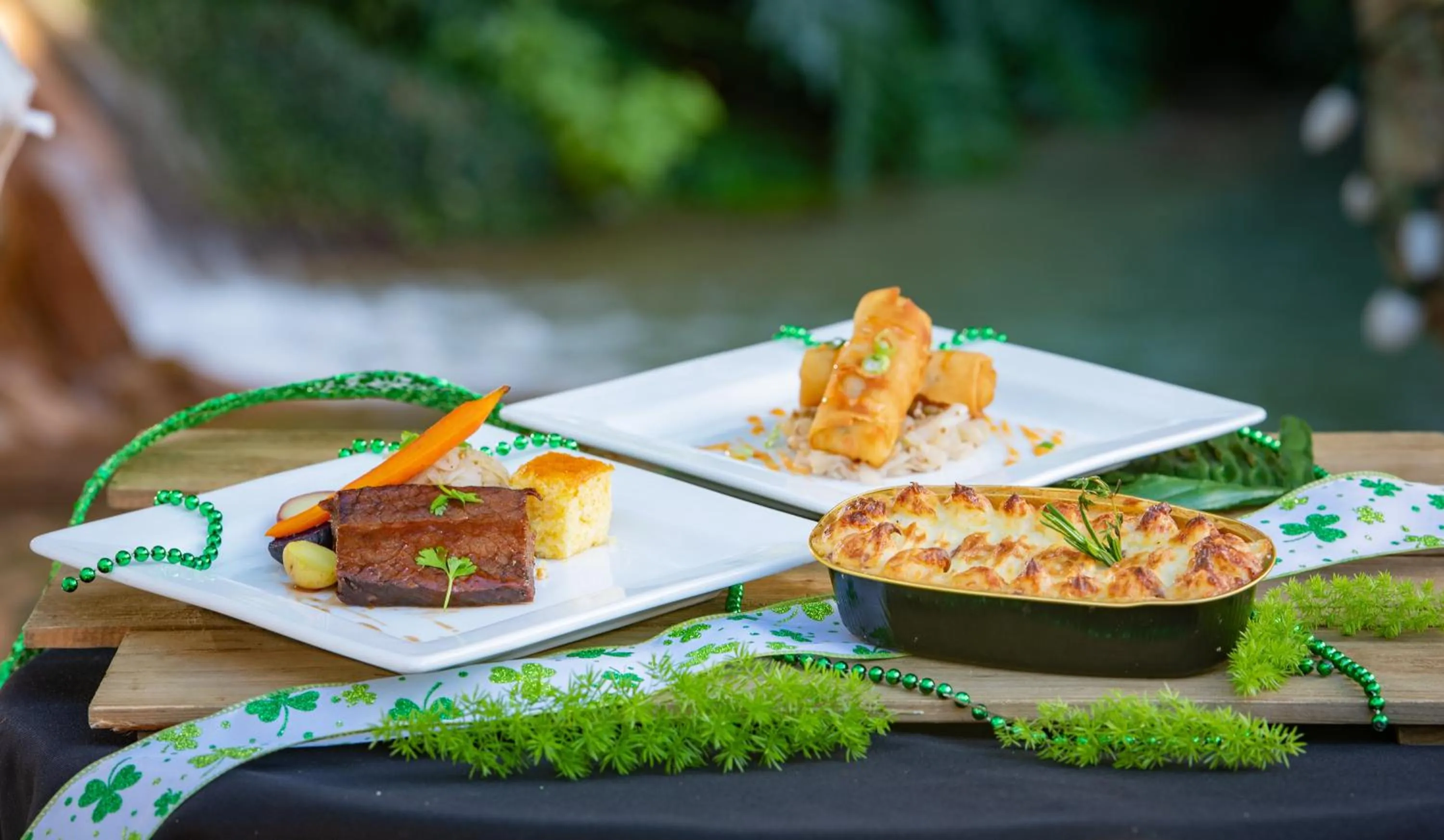 Nearby landmark in Staybridge Suites Orlando at SeaWorld by IHG - Free Breakfast & Shuttle to SeaWorld Parks