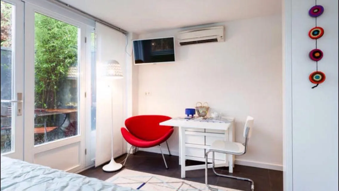 Restaurant/places to eat in Naar Ineke