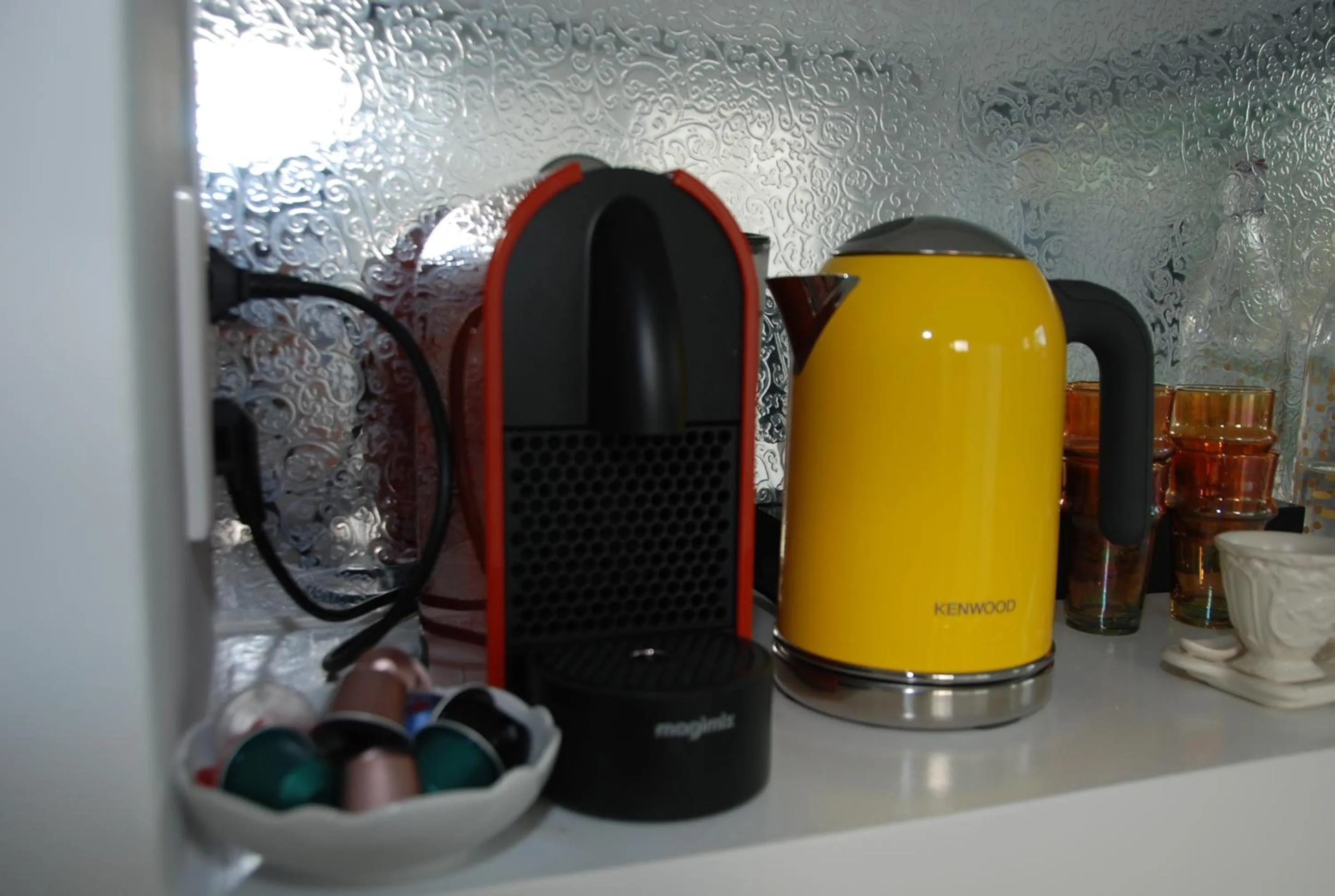 Restaurant/places to eat in Naar Ineke