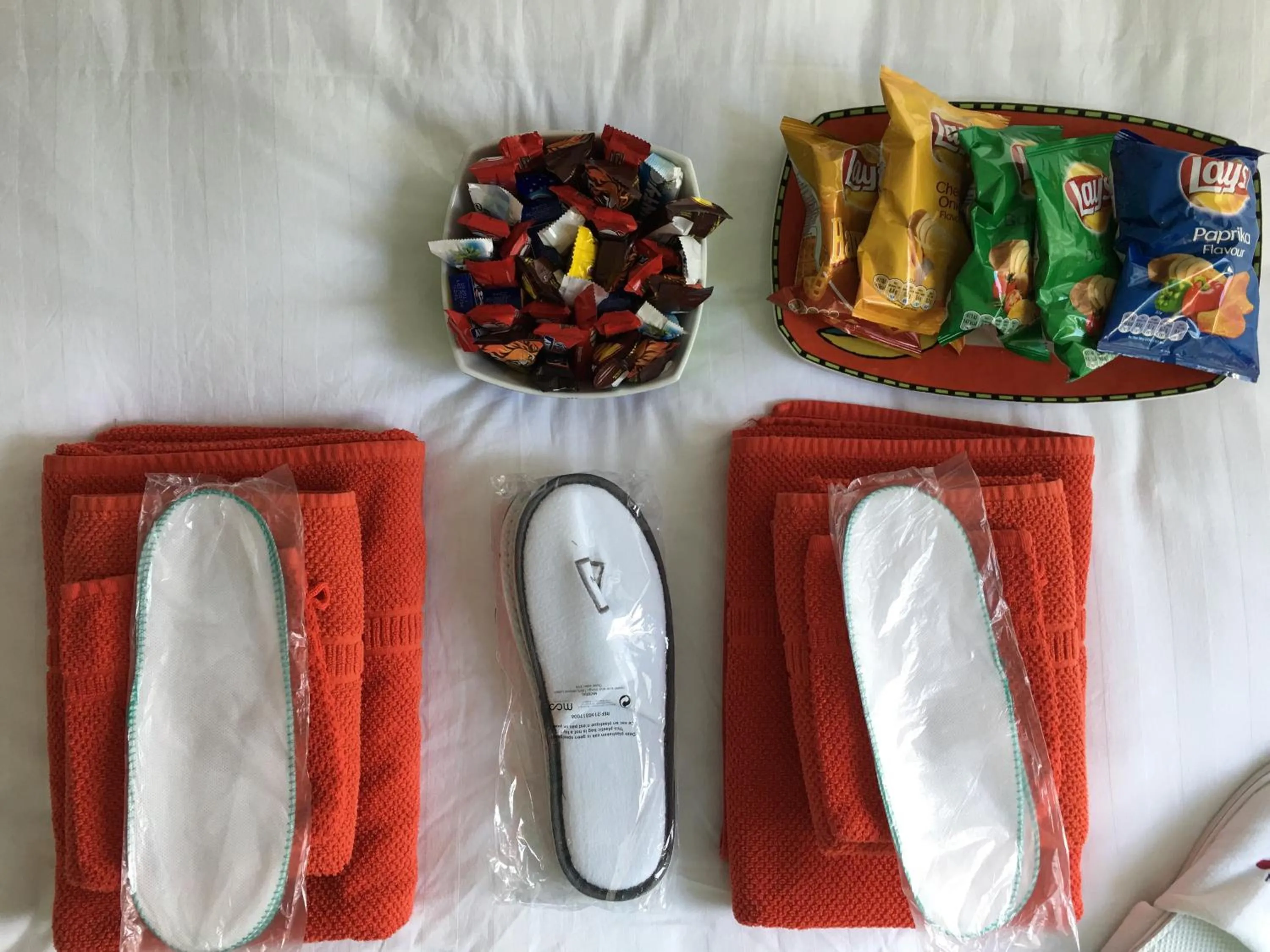 Food close-up in Naar Ineke